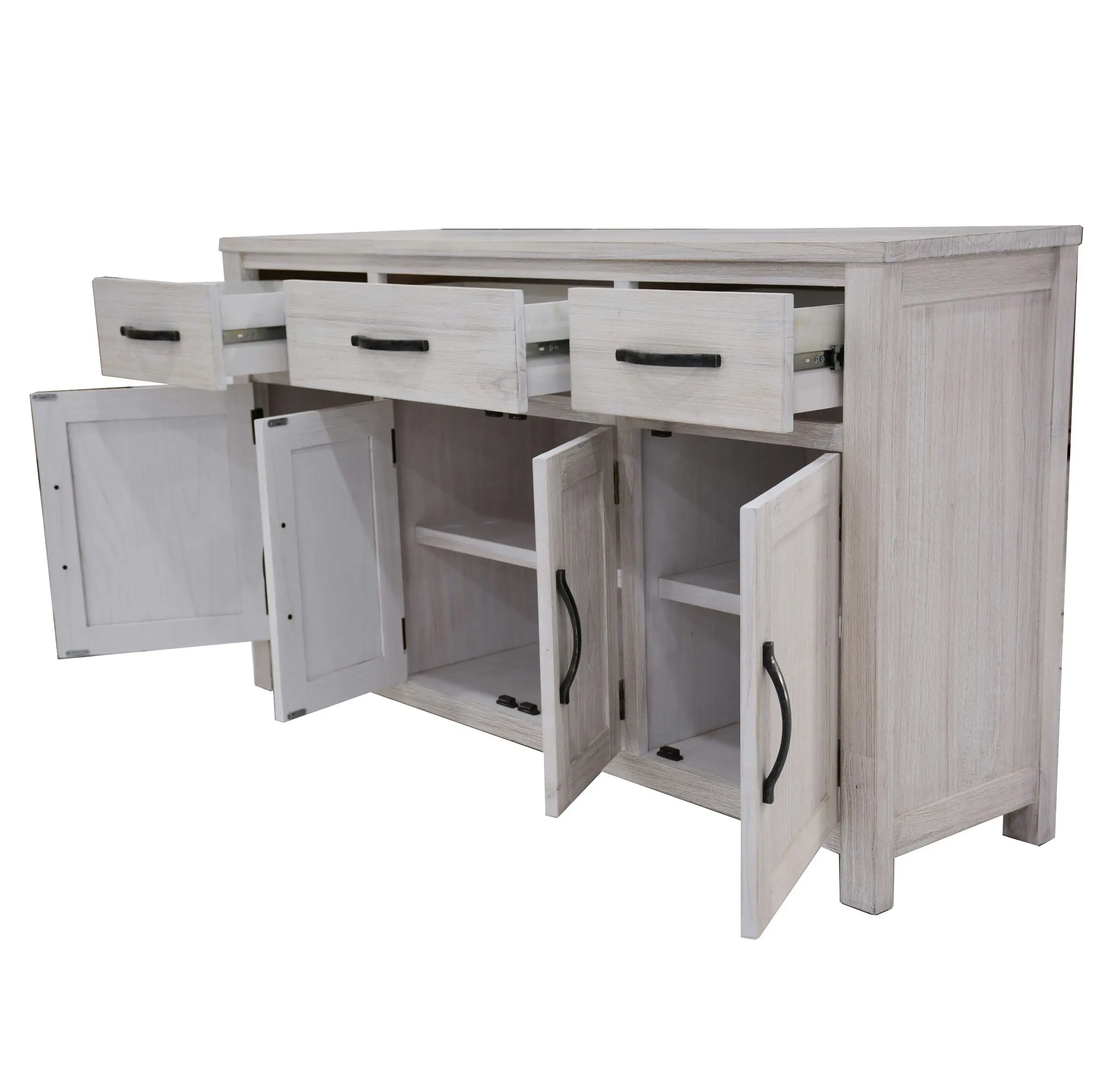 Foxglove 158cm Buffet Table