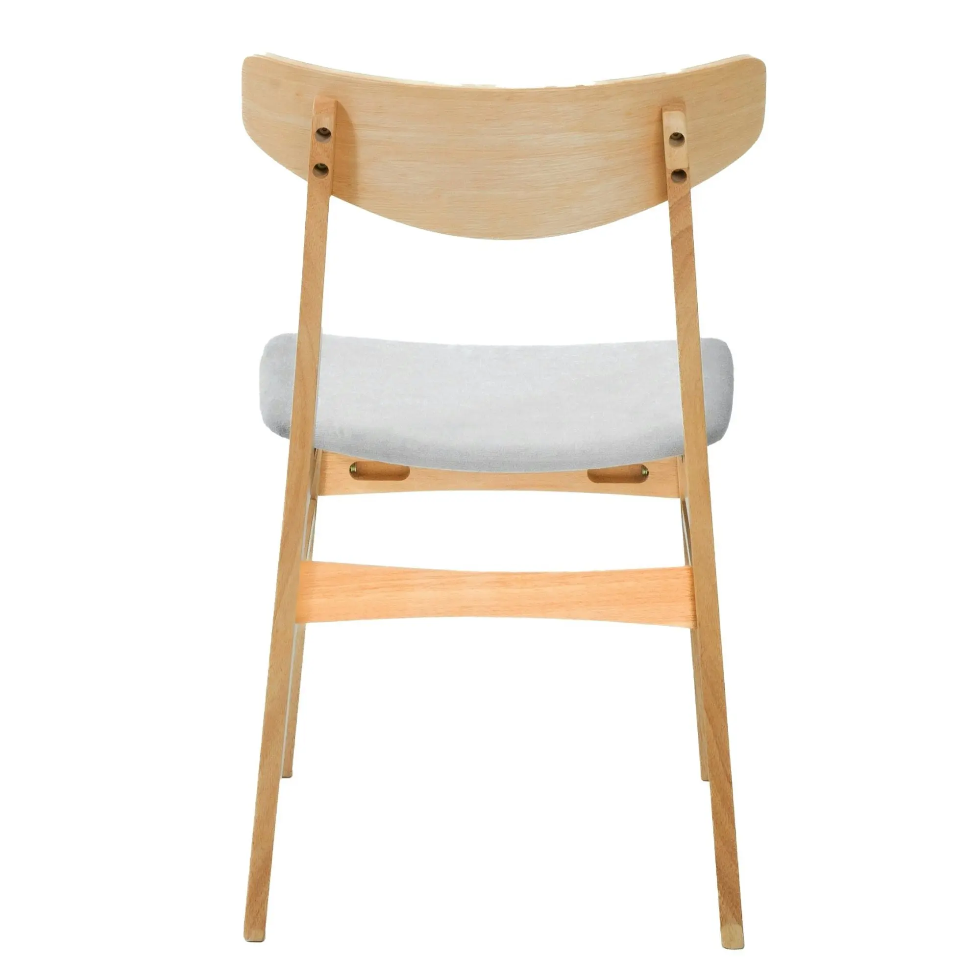 Cusco 2pc Dining Chair