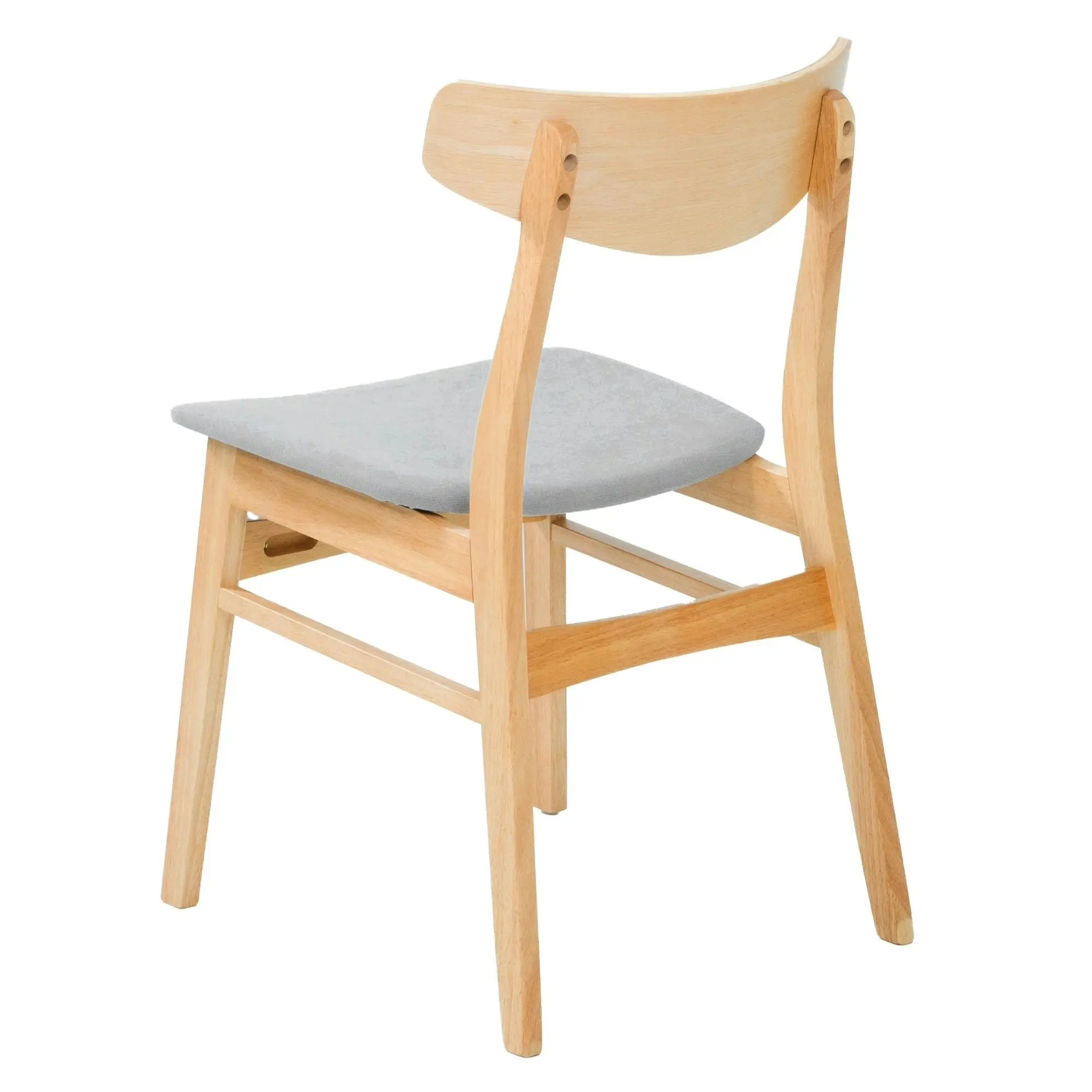 Cusco 2pc Dining Chair