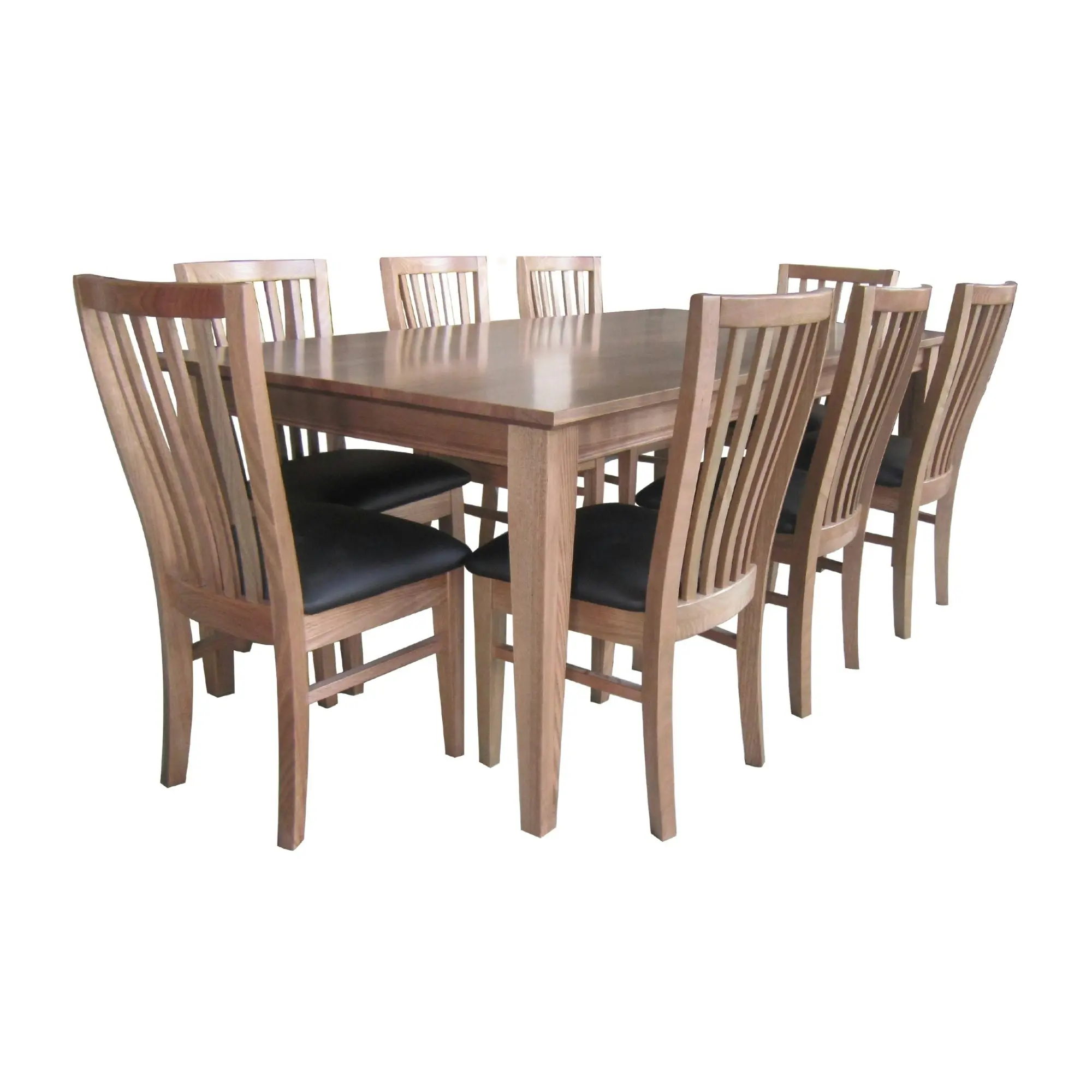 Fairmont 210cm Dining Table