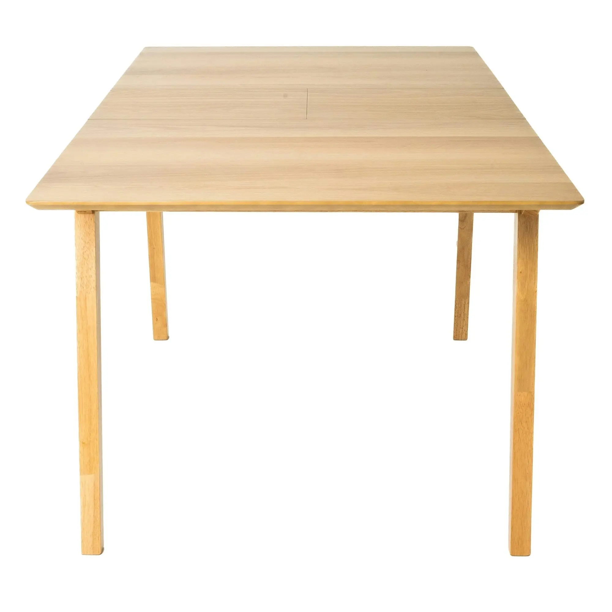 Cusco 150-190cm Extendable Dining Table