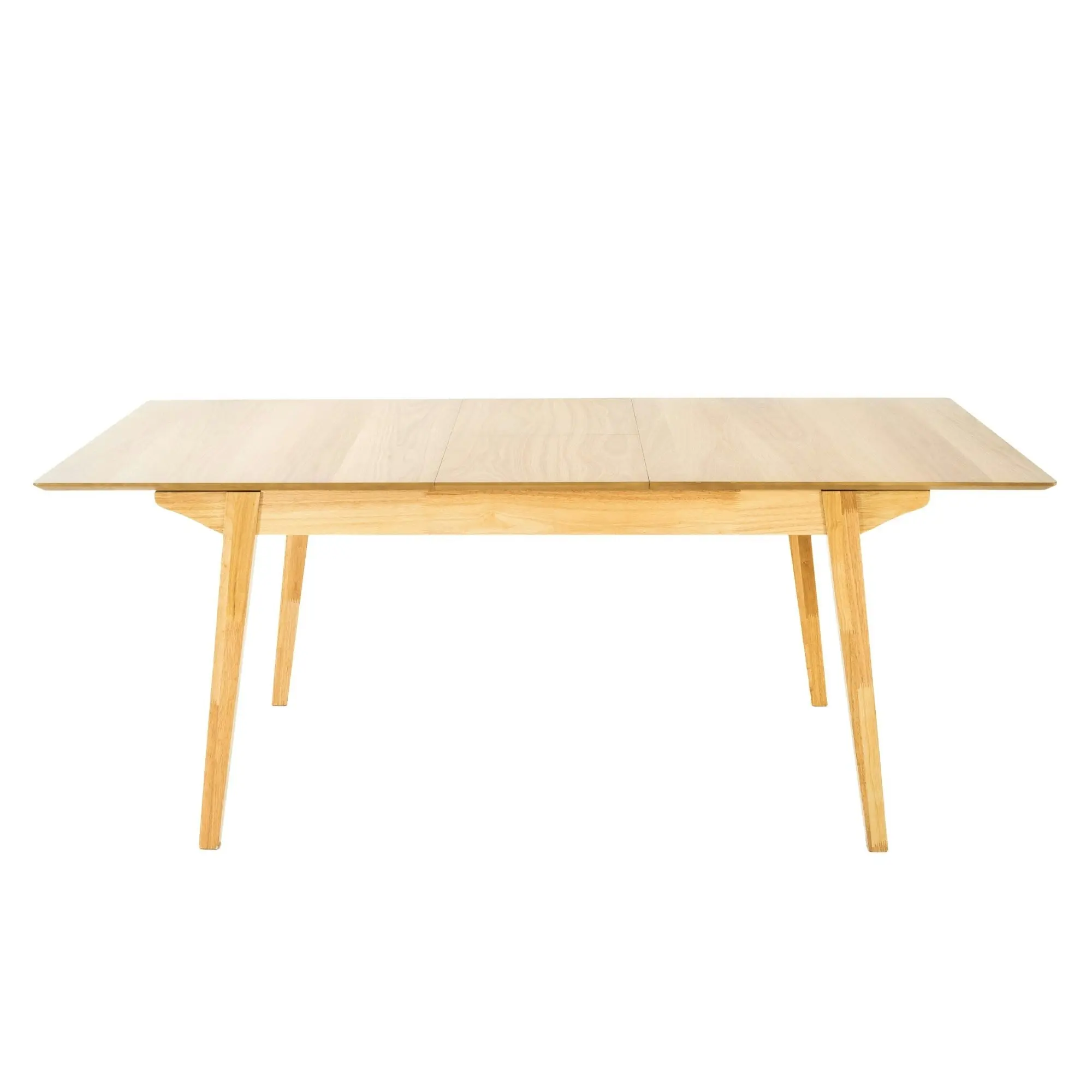 Cusco 150-190cm Extendable Dining Table