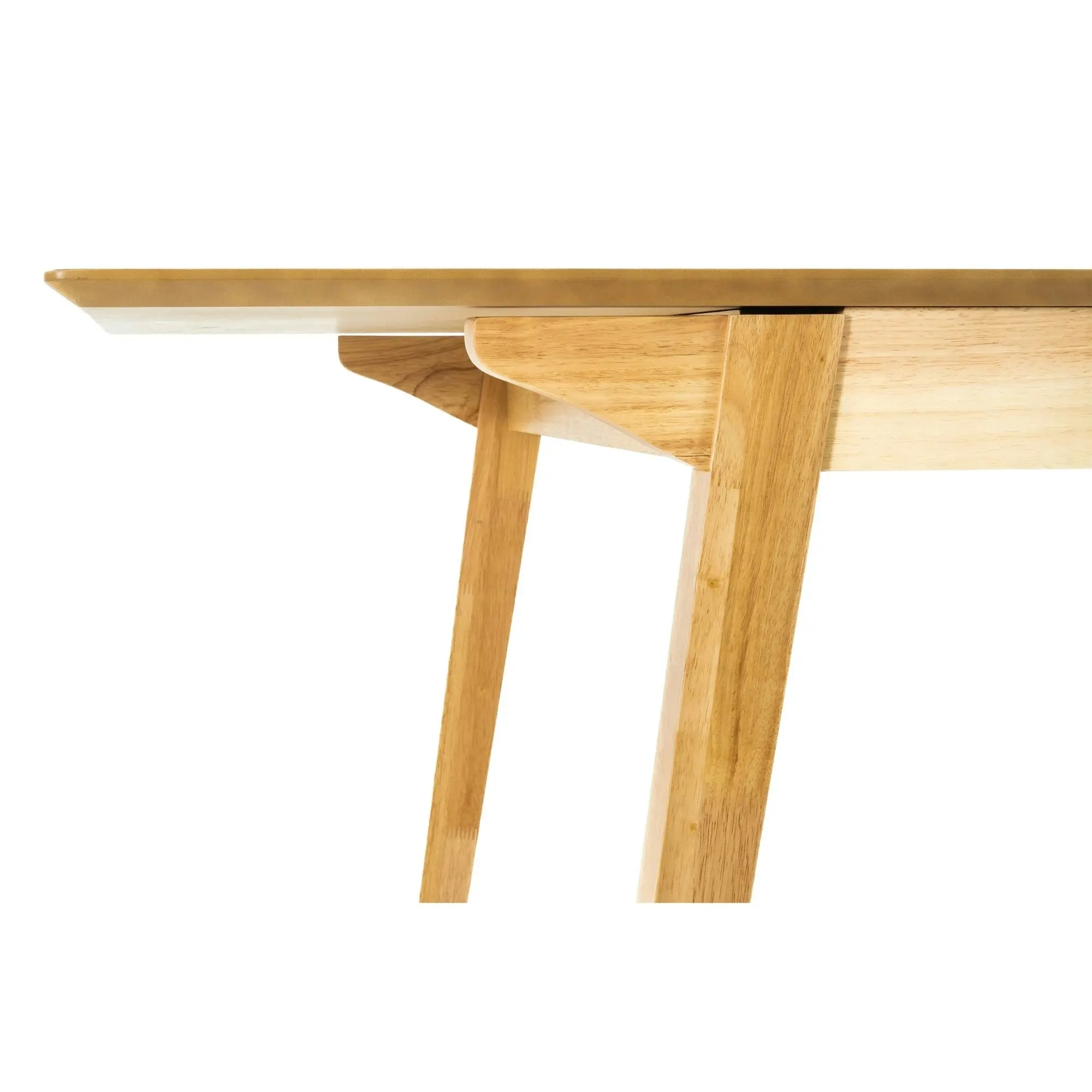 Cusco 150-190cm Extendable Dining Table