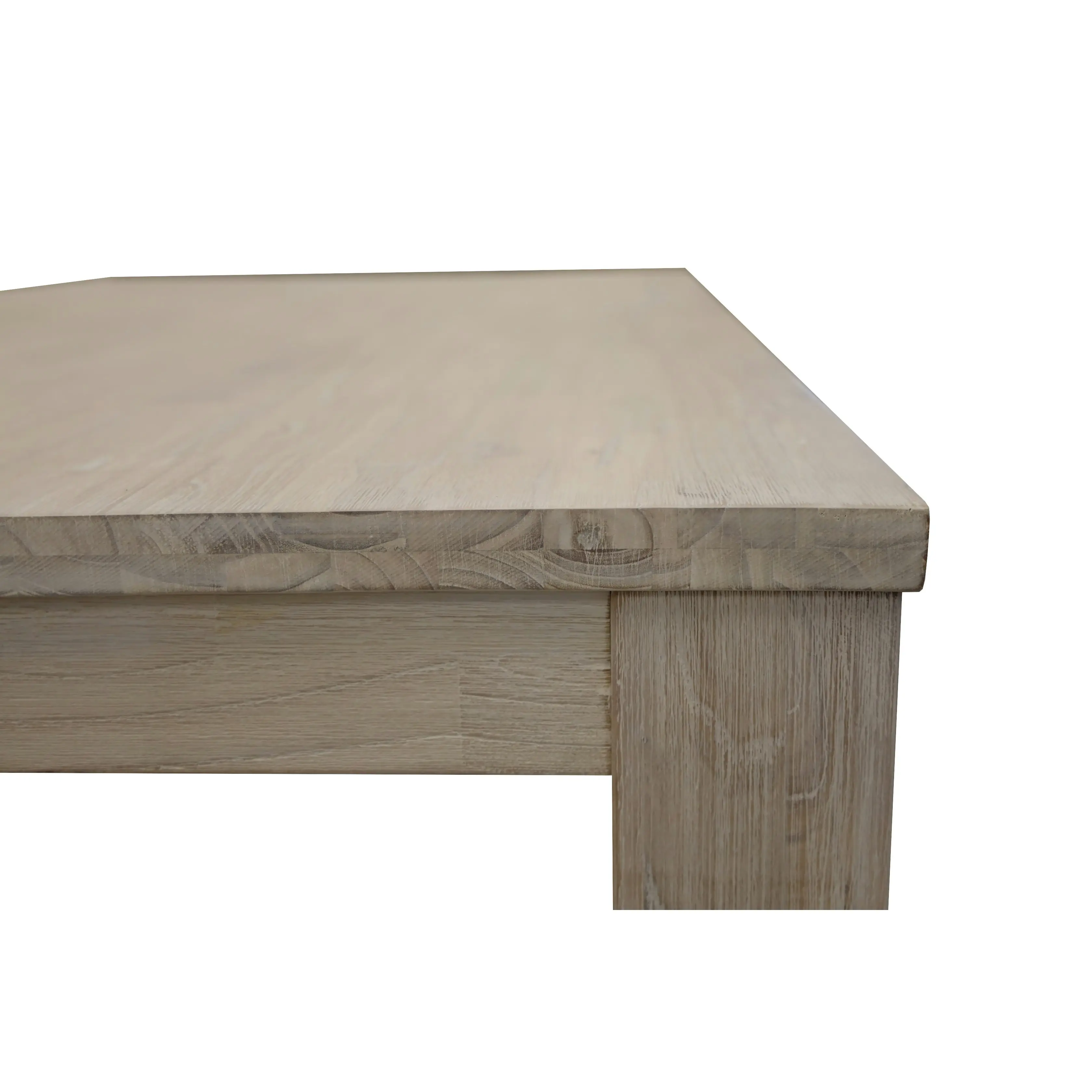 Foxglove 225cm Dining Table