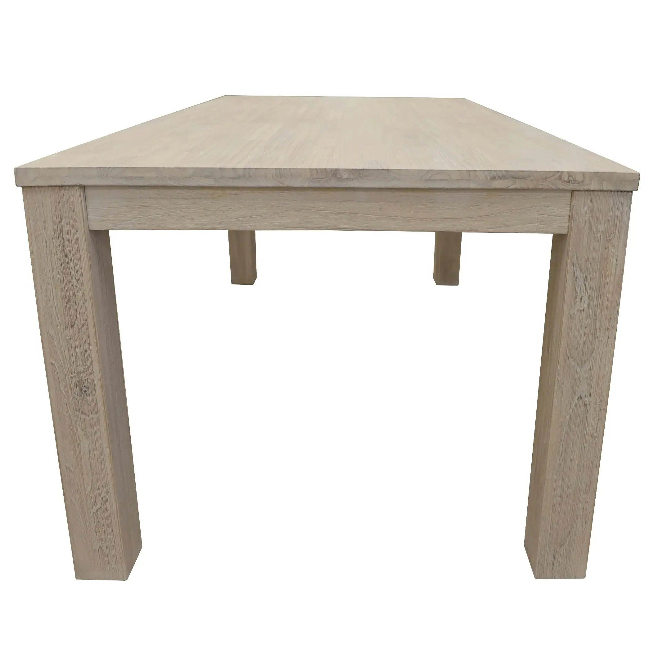 Foxglove 225cm Dining Table