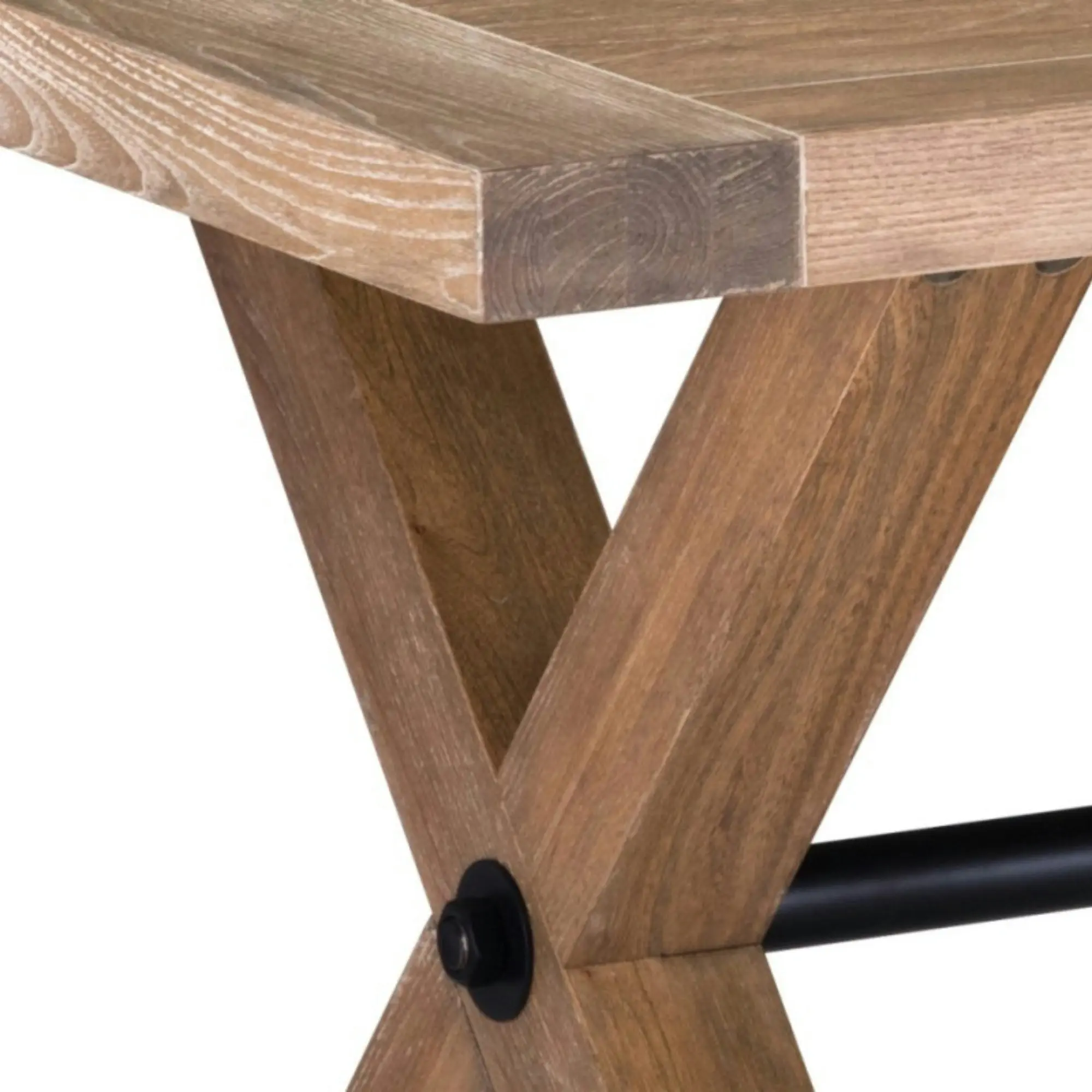 Woodland 190cm Dining Table