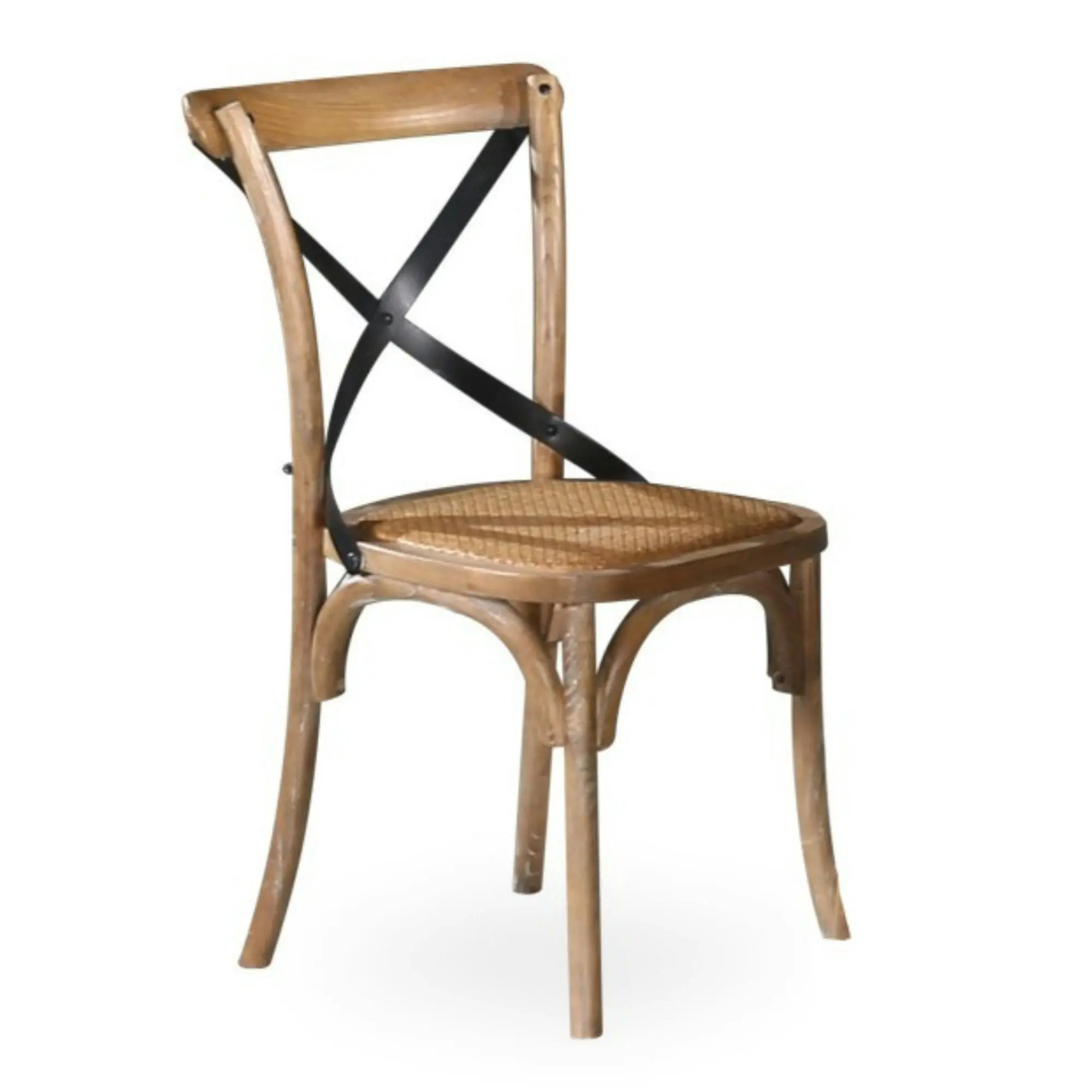 Woodland 2pc Set Dining Chair