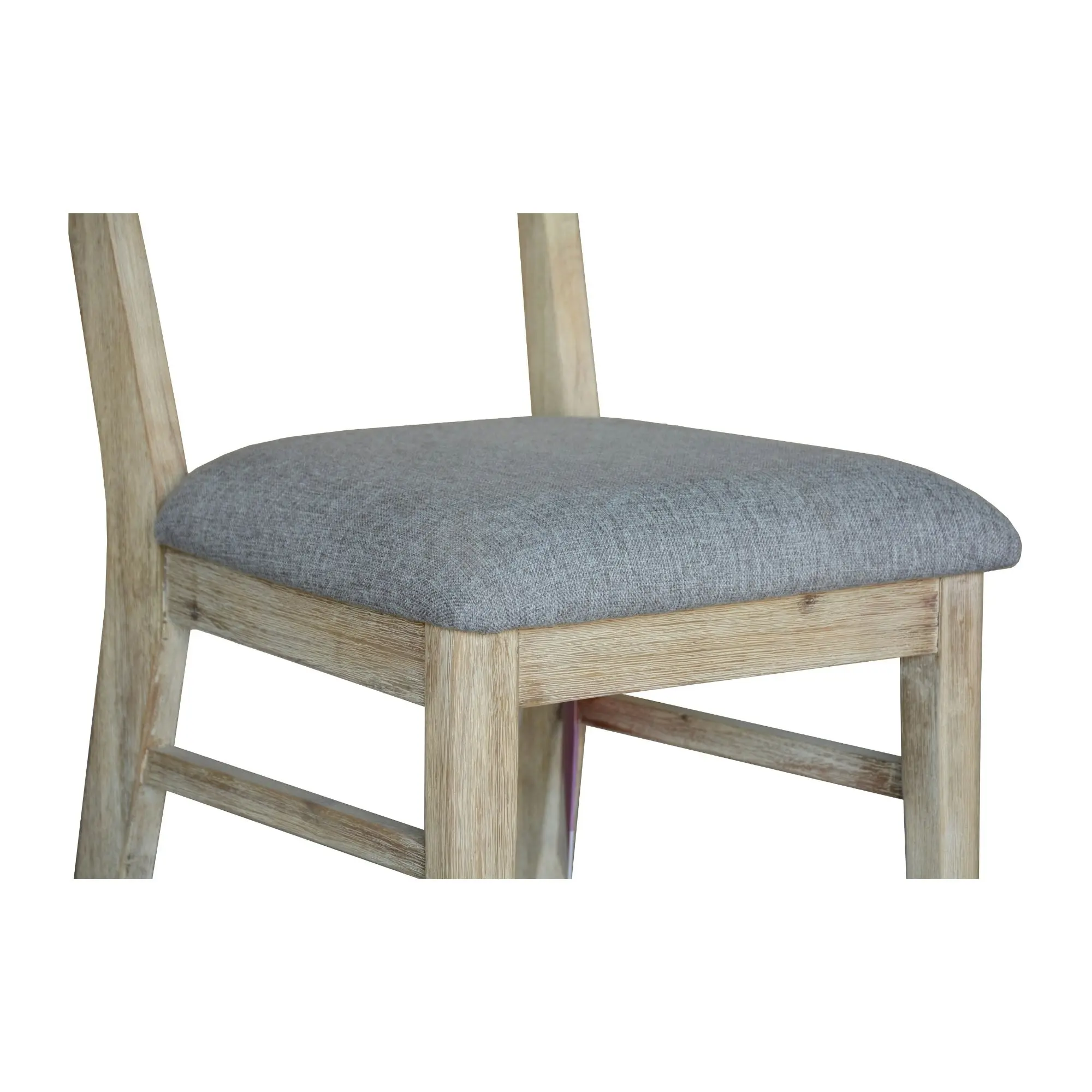 Grevillea 9pc 210cm Dining Table Chair Set