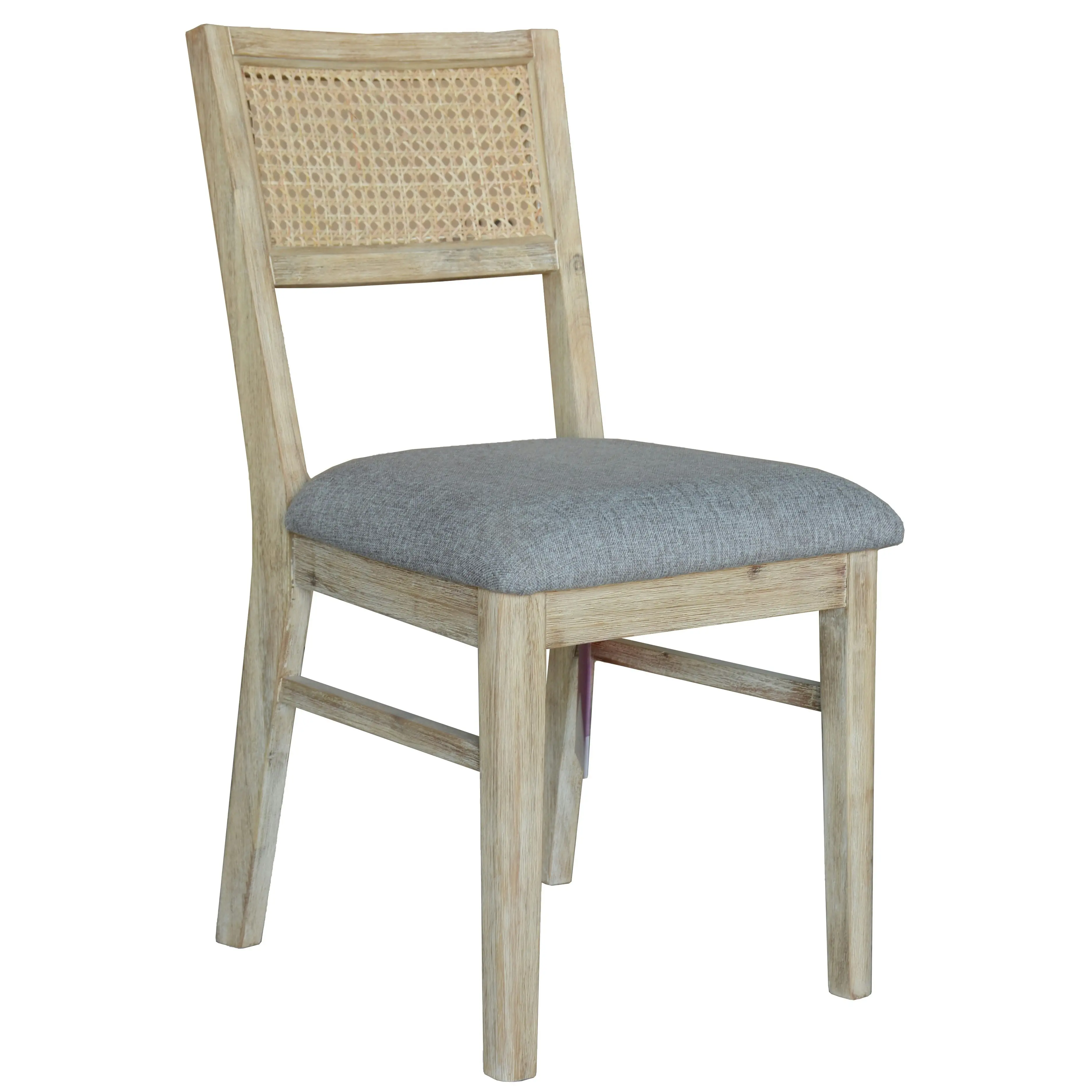 Grevillea 9pc 210cm Dining Table Chair Set