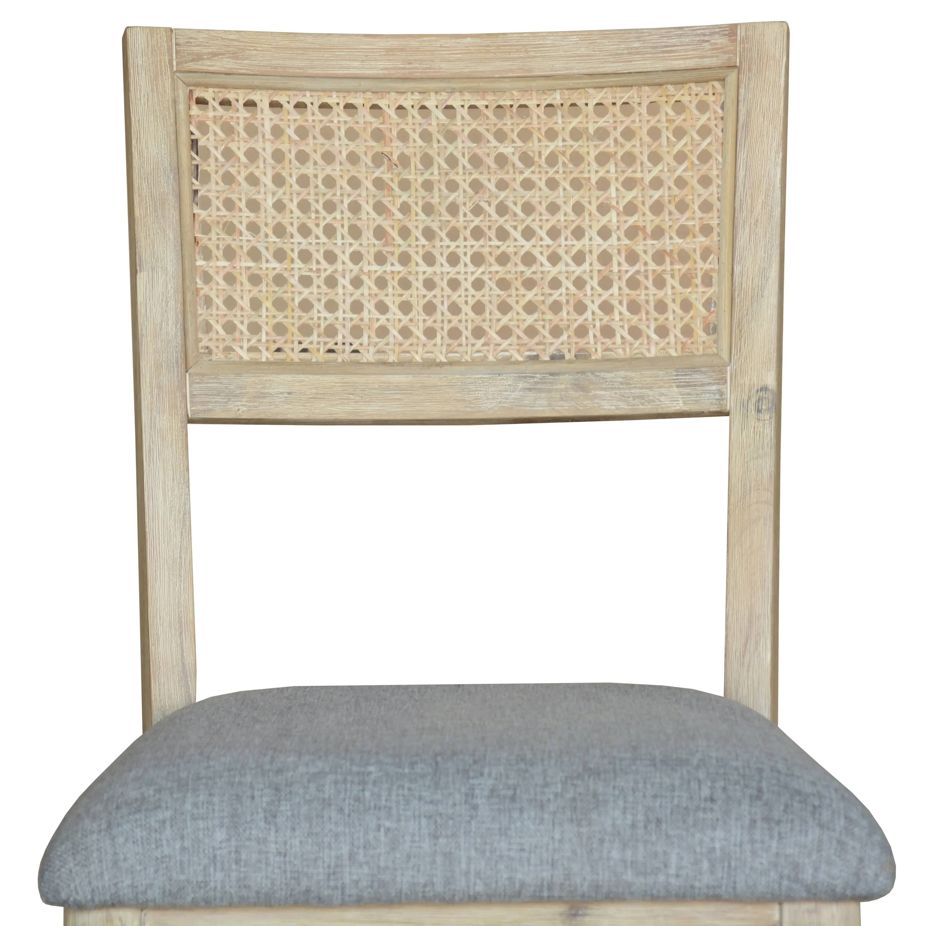 Grevillea 2pc Set Dining Chair