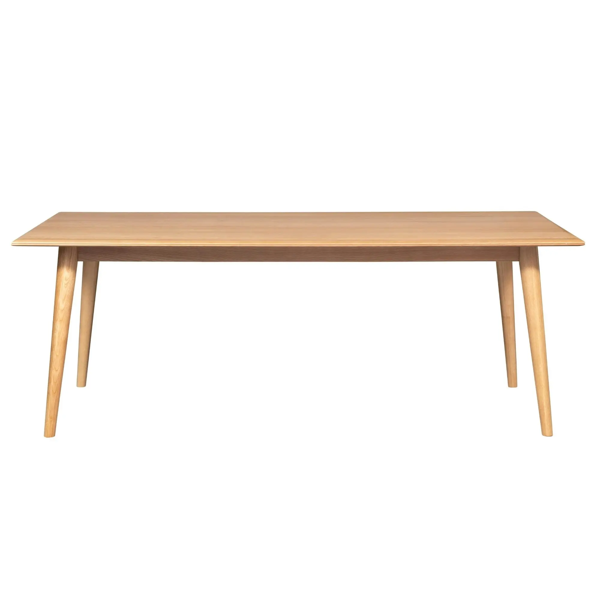 Emilio 180cm Dining Table Oak