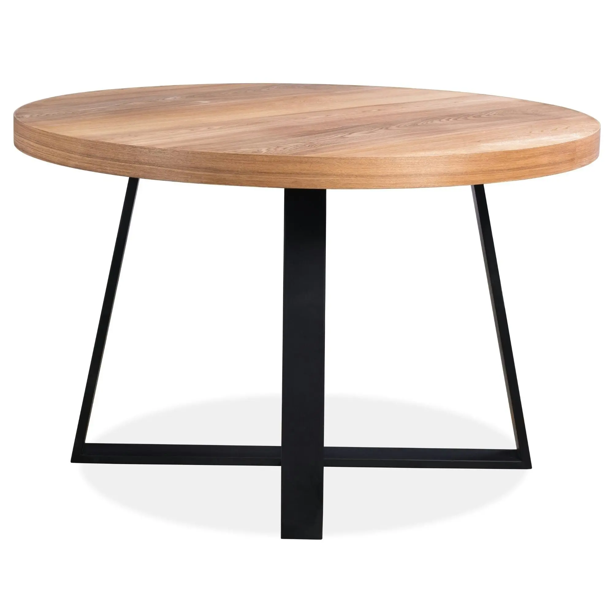 Petunia  120cm Round Dining Table