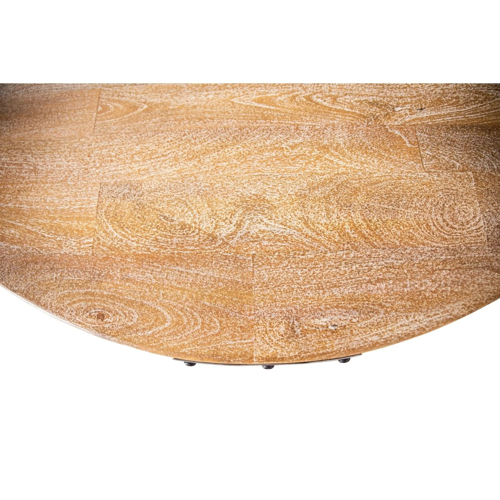 Gloriosa 135cm Round Dining Table