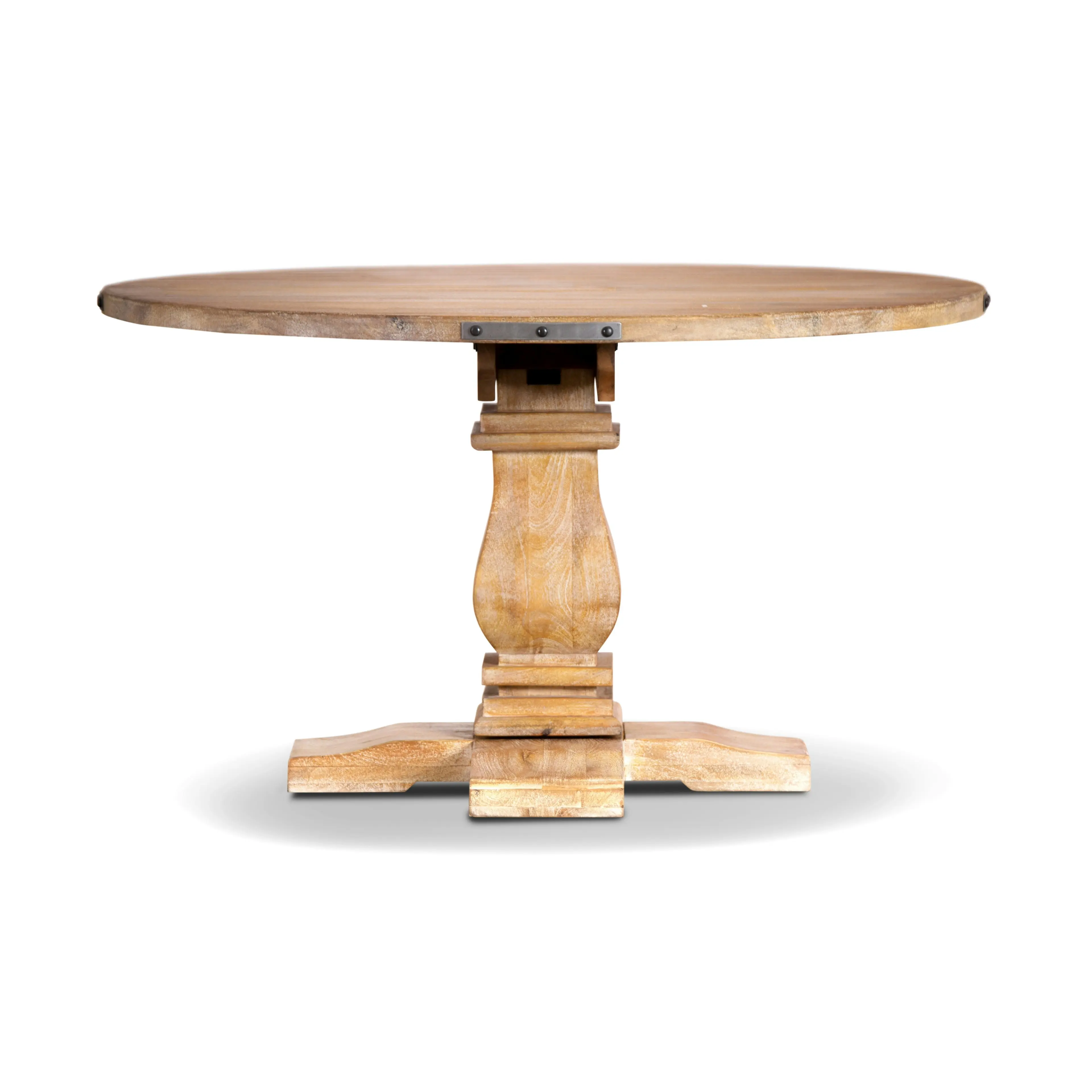 Gloriosa 135cm Round Dining Table