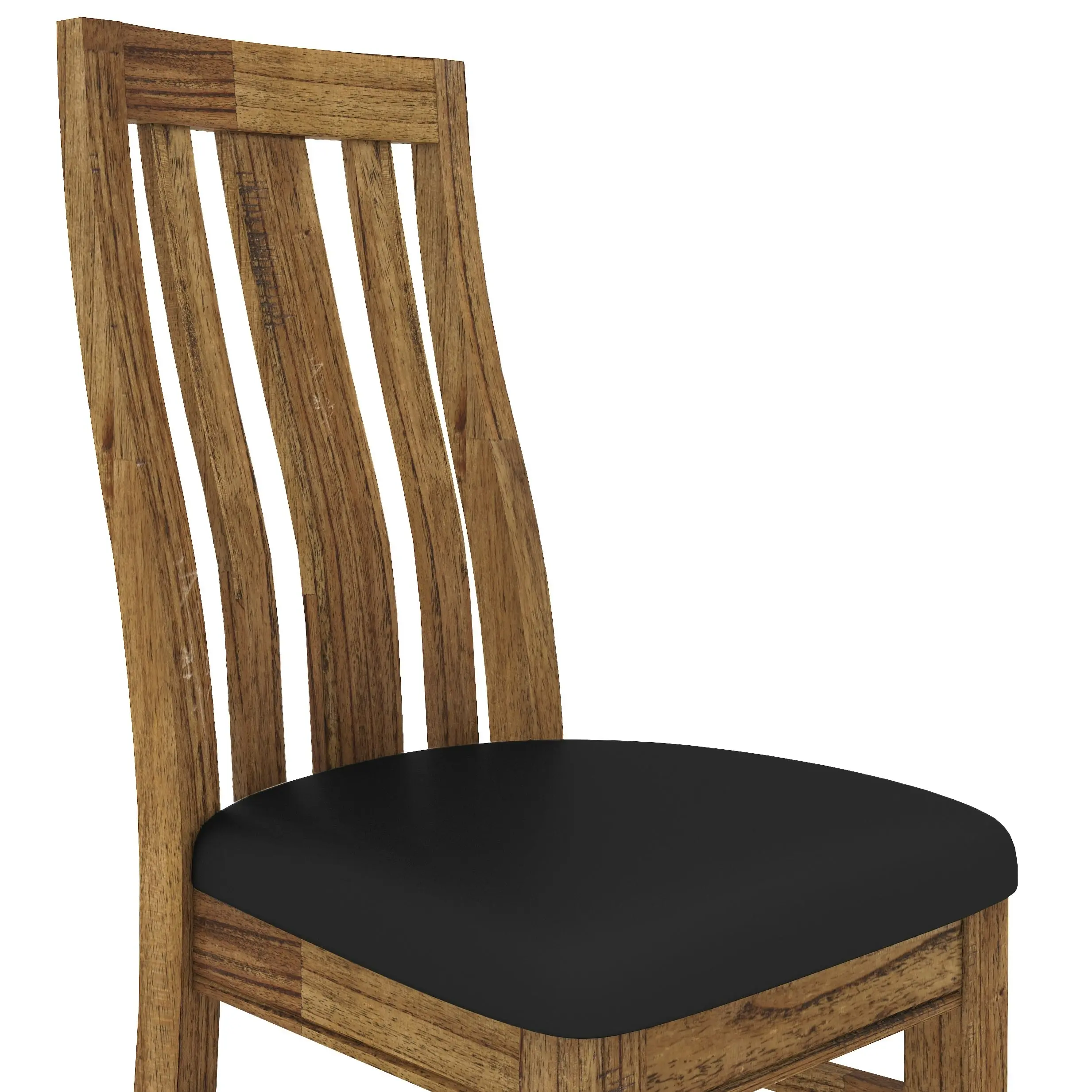 Birdsville 2pc Set Dining Chair