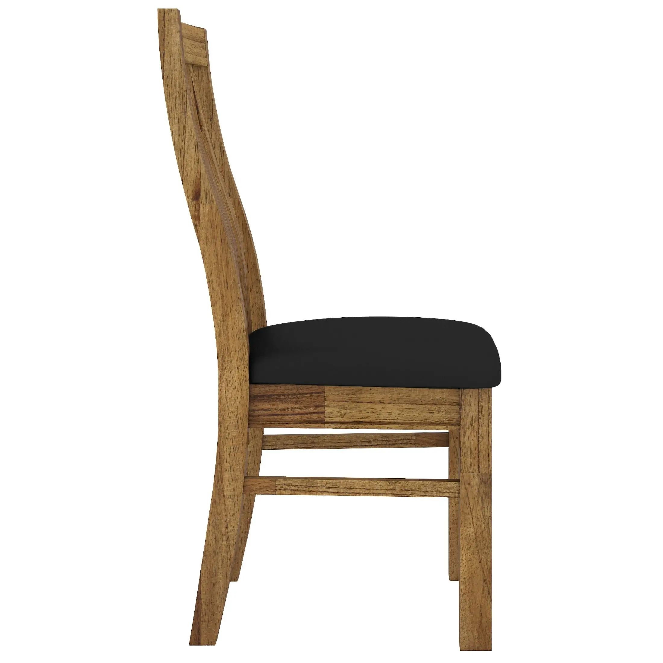 Birdsville 2pc Set Dining Chair