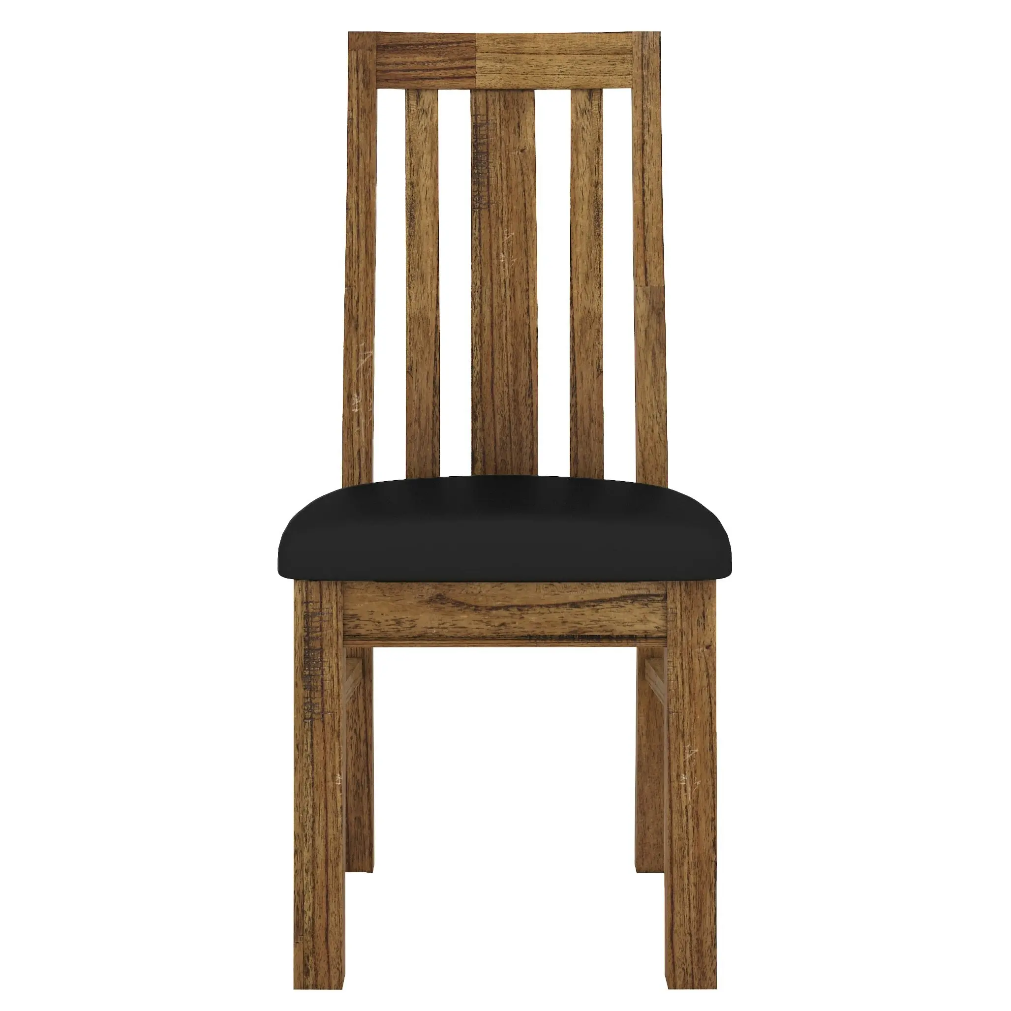 Birdsville 2pc Set Dining Chair