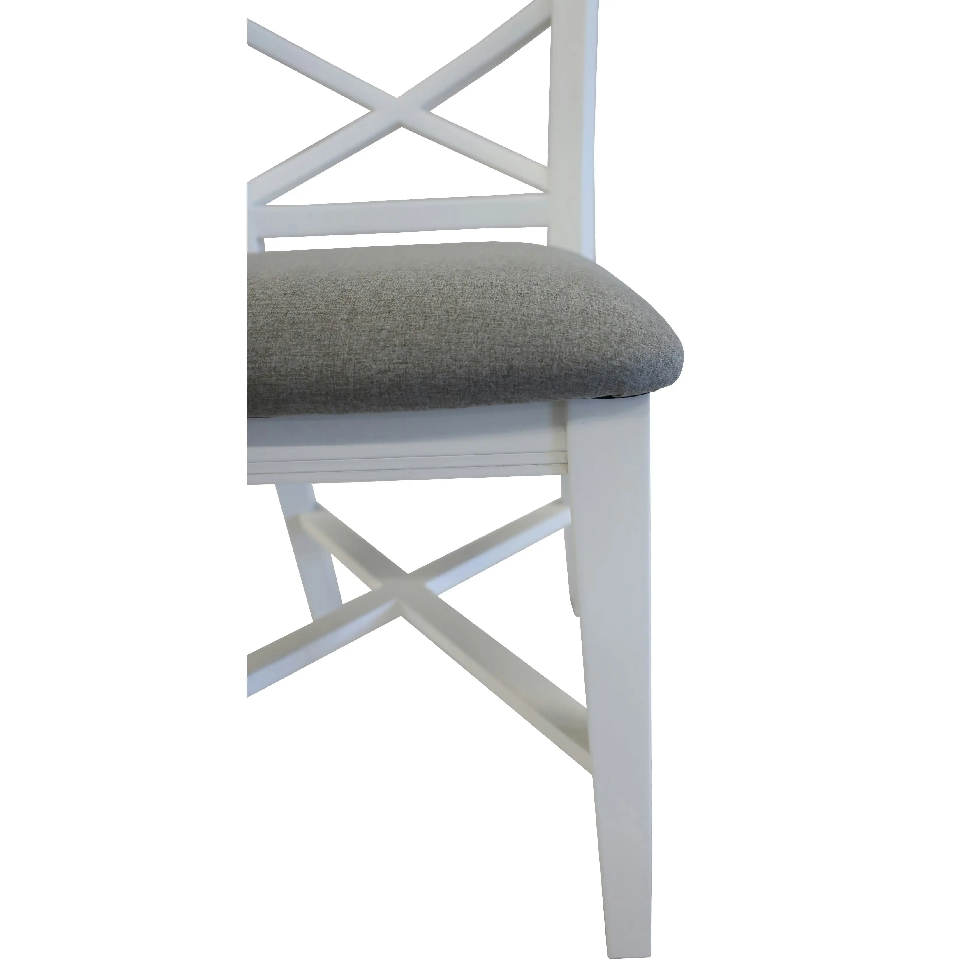 Daisy 2pc Set Dining Chair