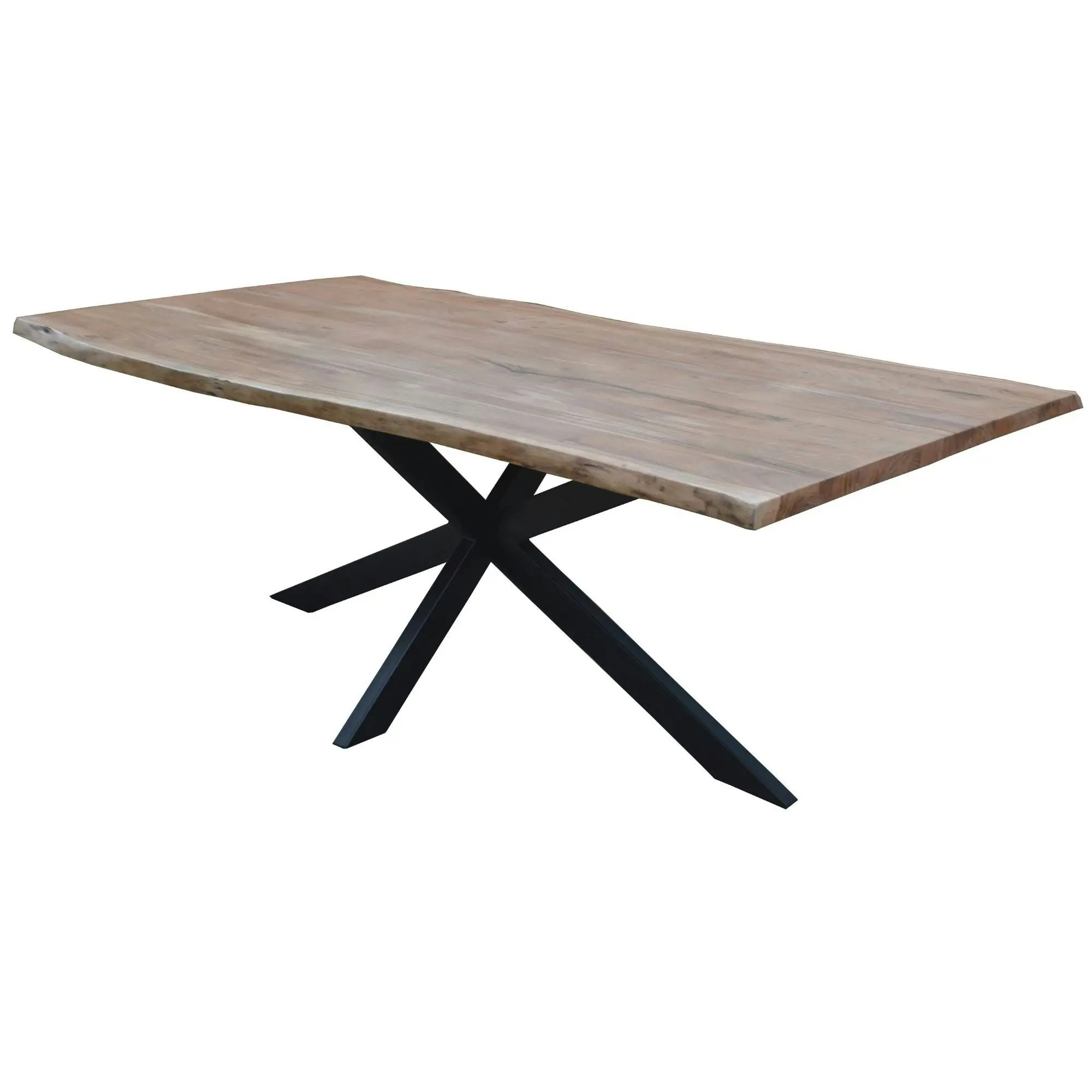 Lantana 120cm Dining Table