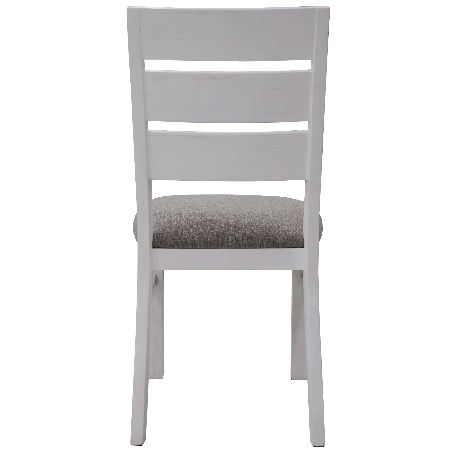 Plumeria 2pc Set Dining Chair