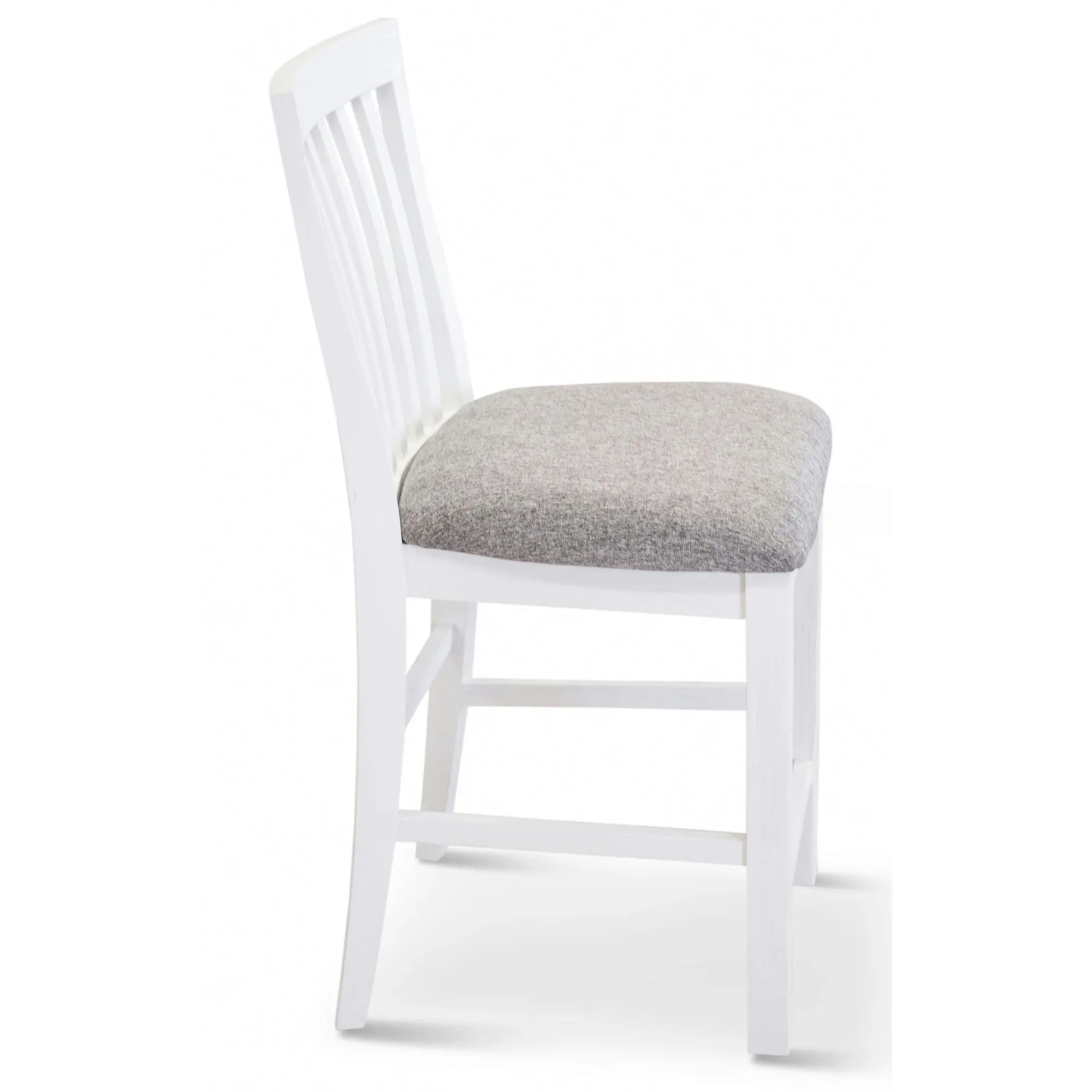 Laelia 2pc Set Bar Stools Chair