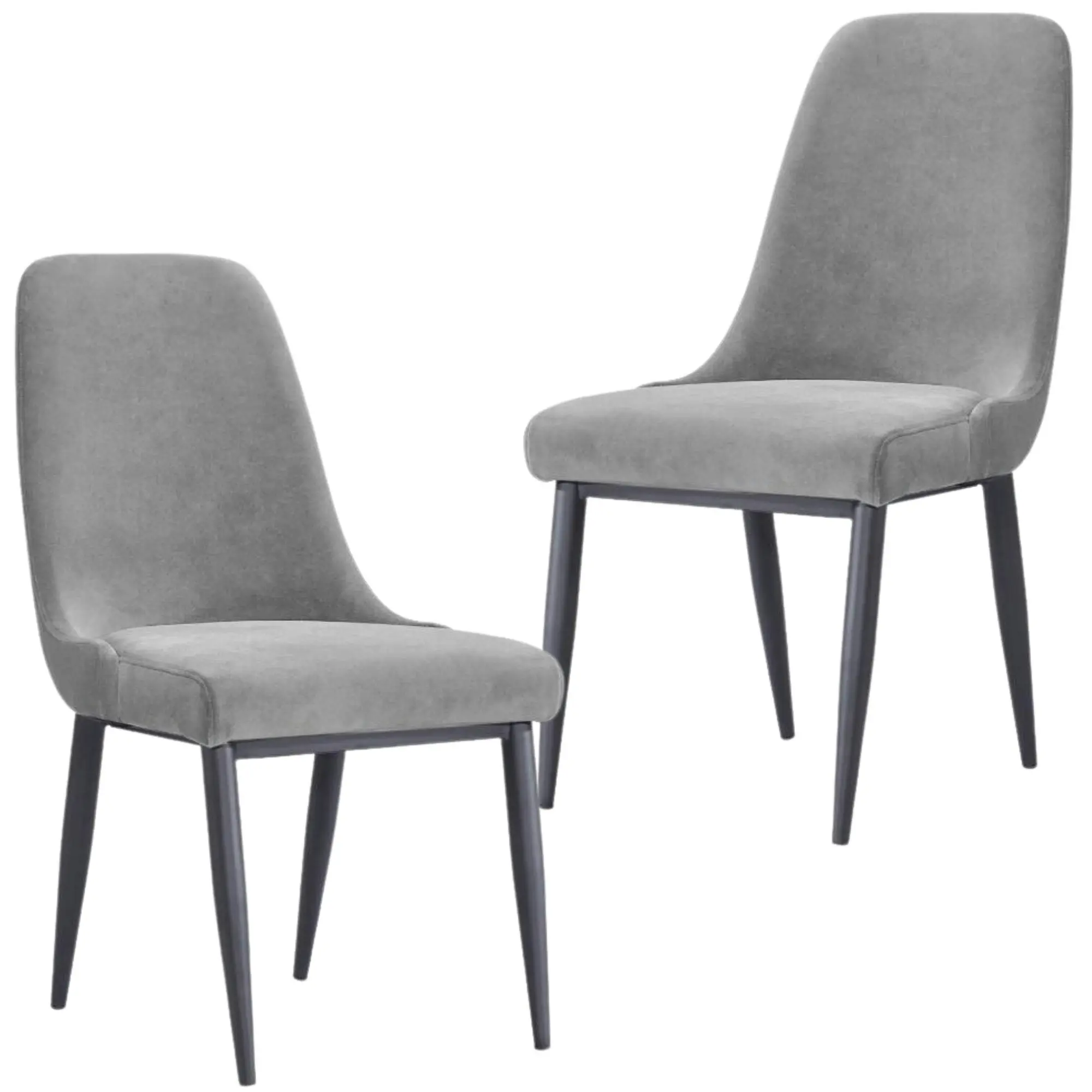 Eva Set of 2 Dining Chair