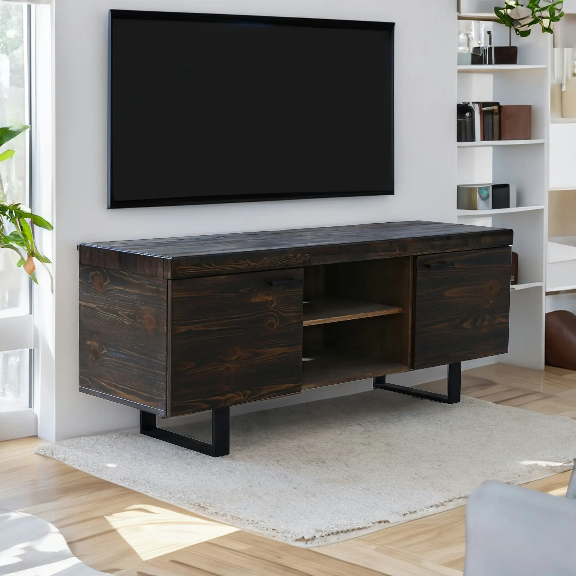 Rustica 160cm ETU TV Entertainment Unit