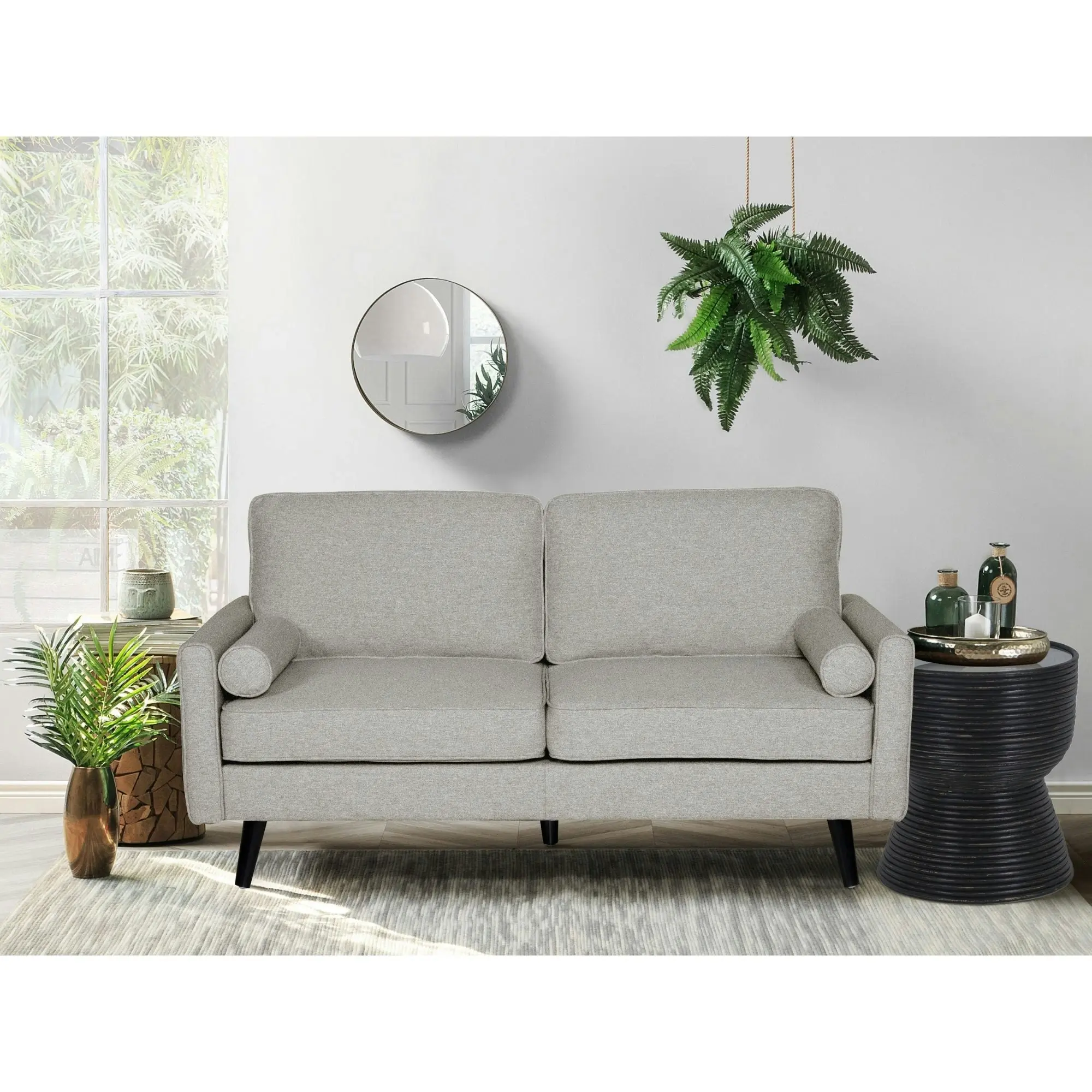 Lexi Fabric Sofa Couch