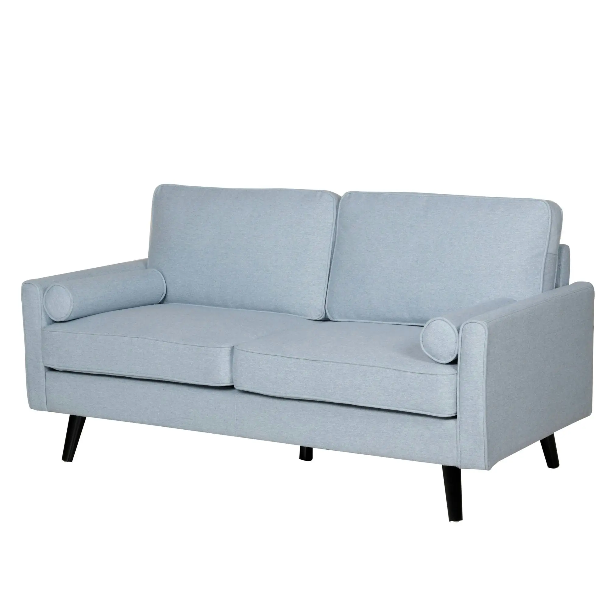 Lexi Fabric Sofa Couch