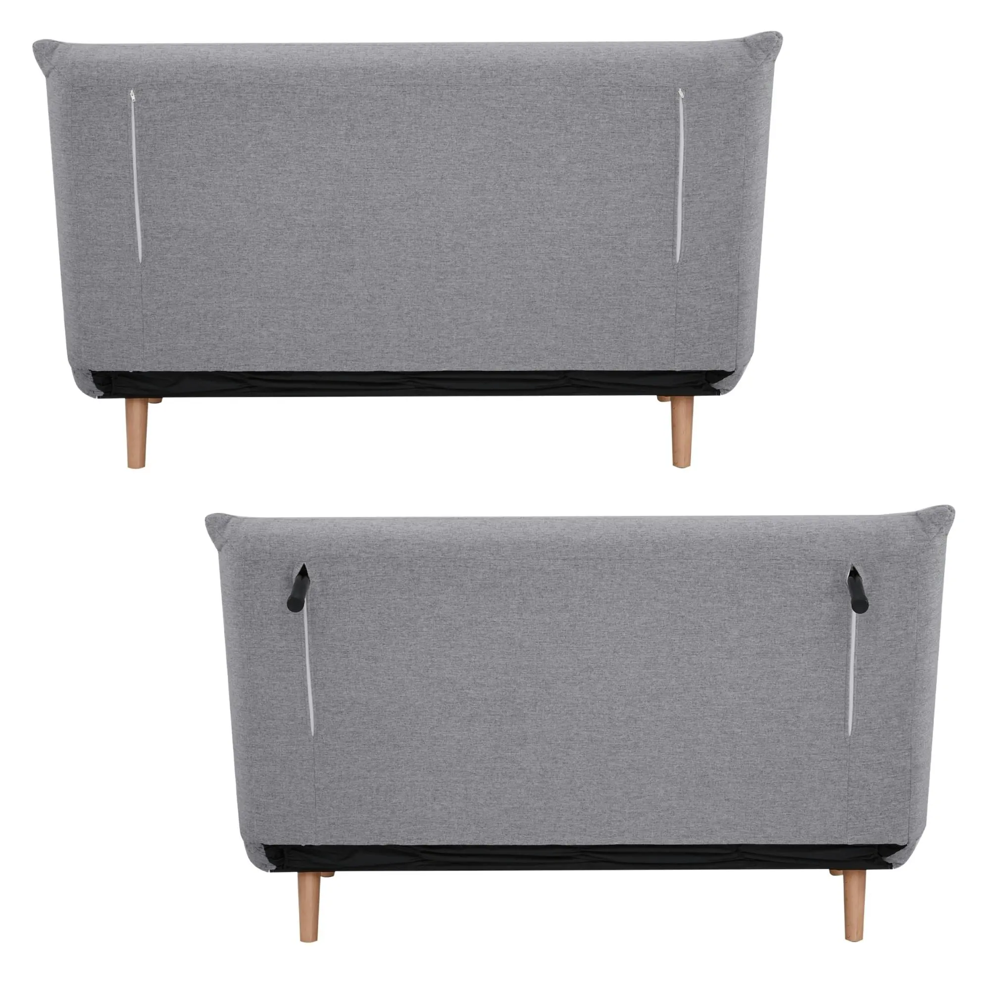 Audrey 2 Seater Sofa Bed