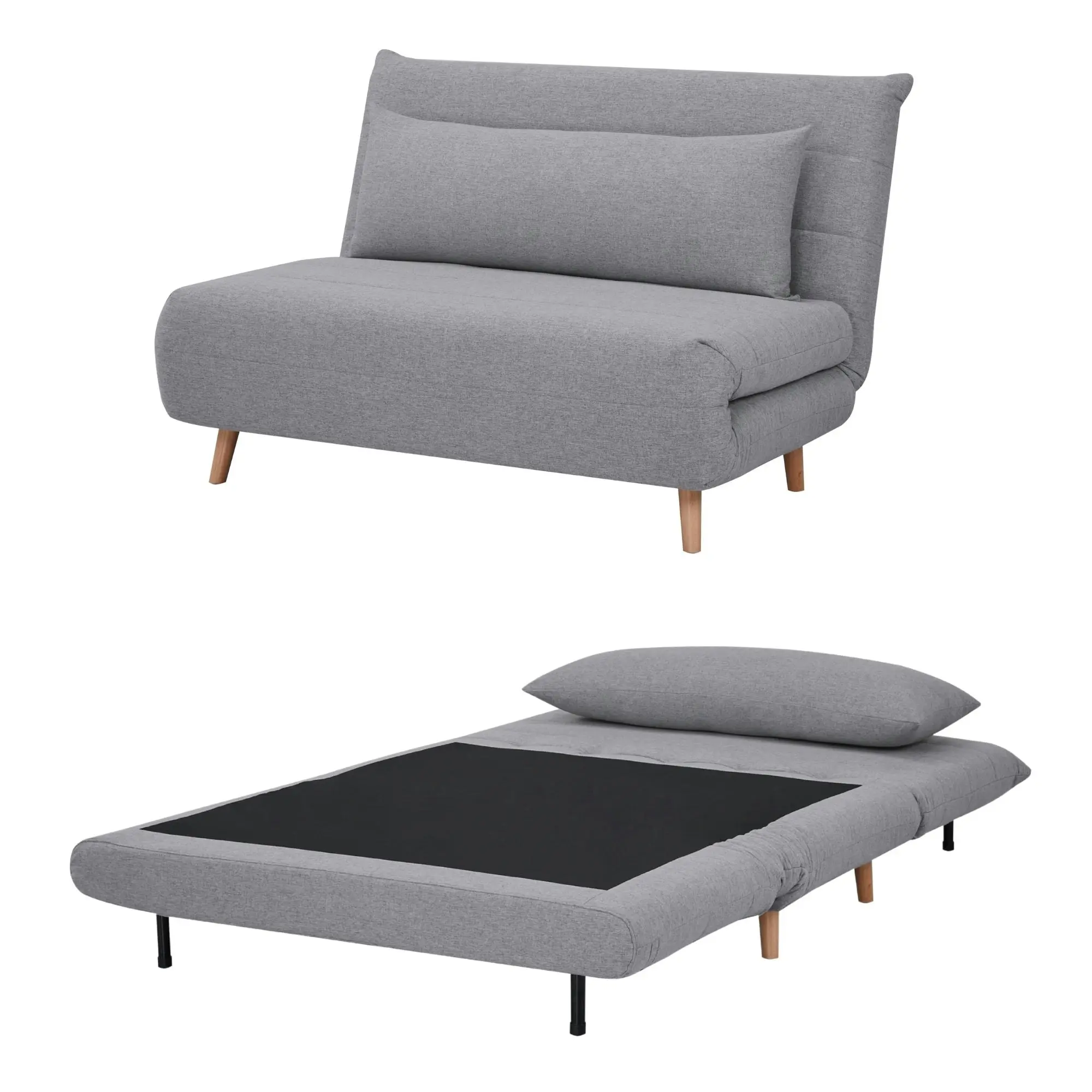 Audrey 2 Seater Sofa Bed