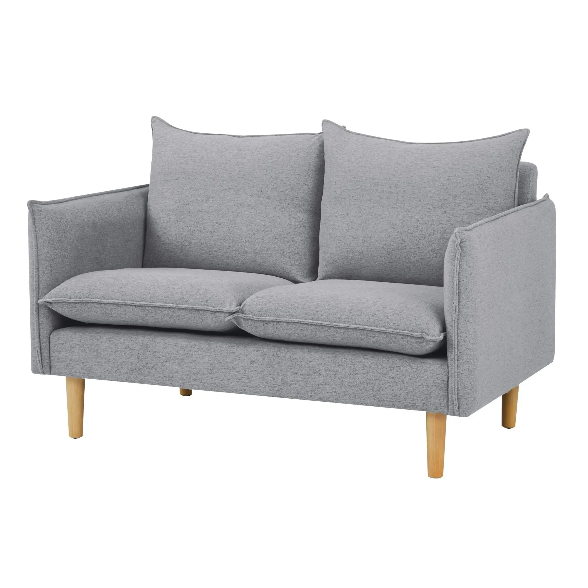 Sinatra Fabric Sofa