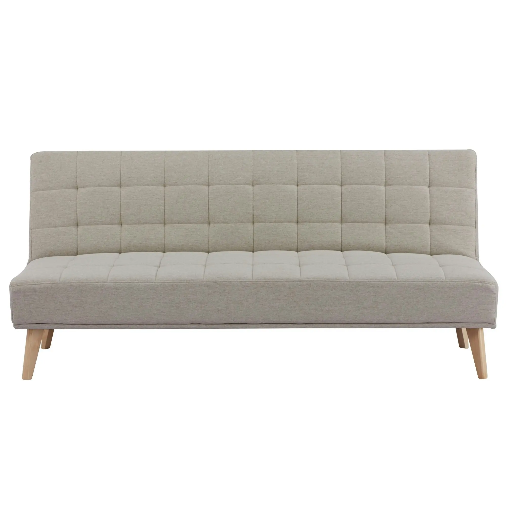 Brando 3 Seater Sofa Bed