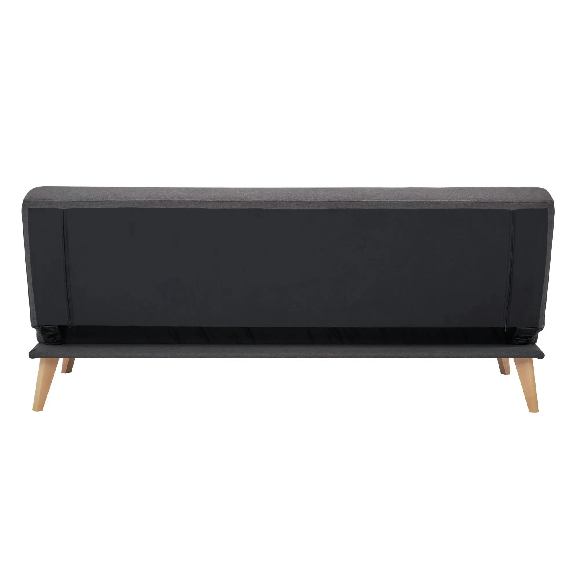 Brando 3 Seater Sofa Bed