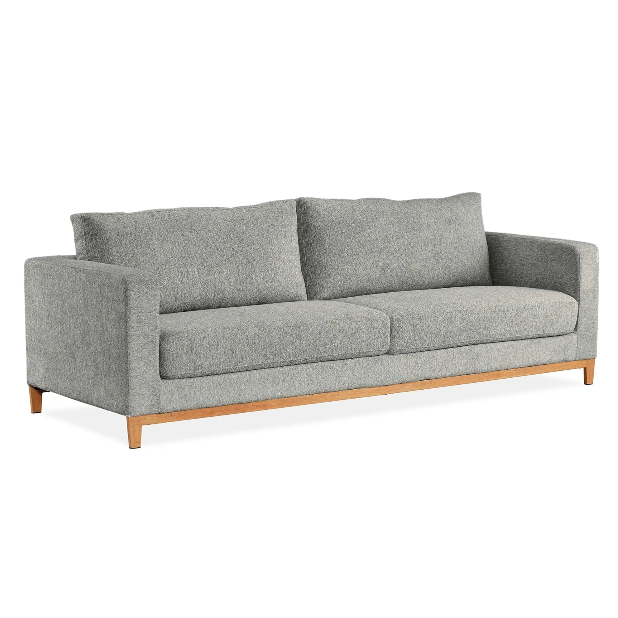 Emily Fabric Sofa