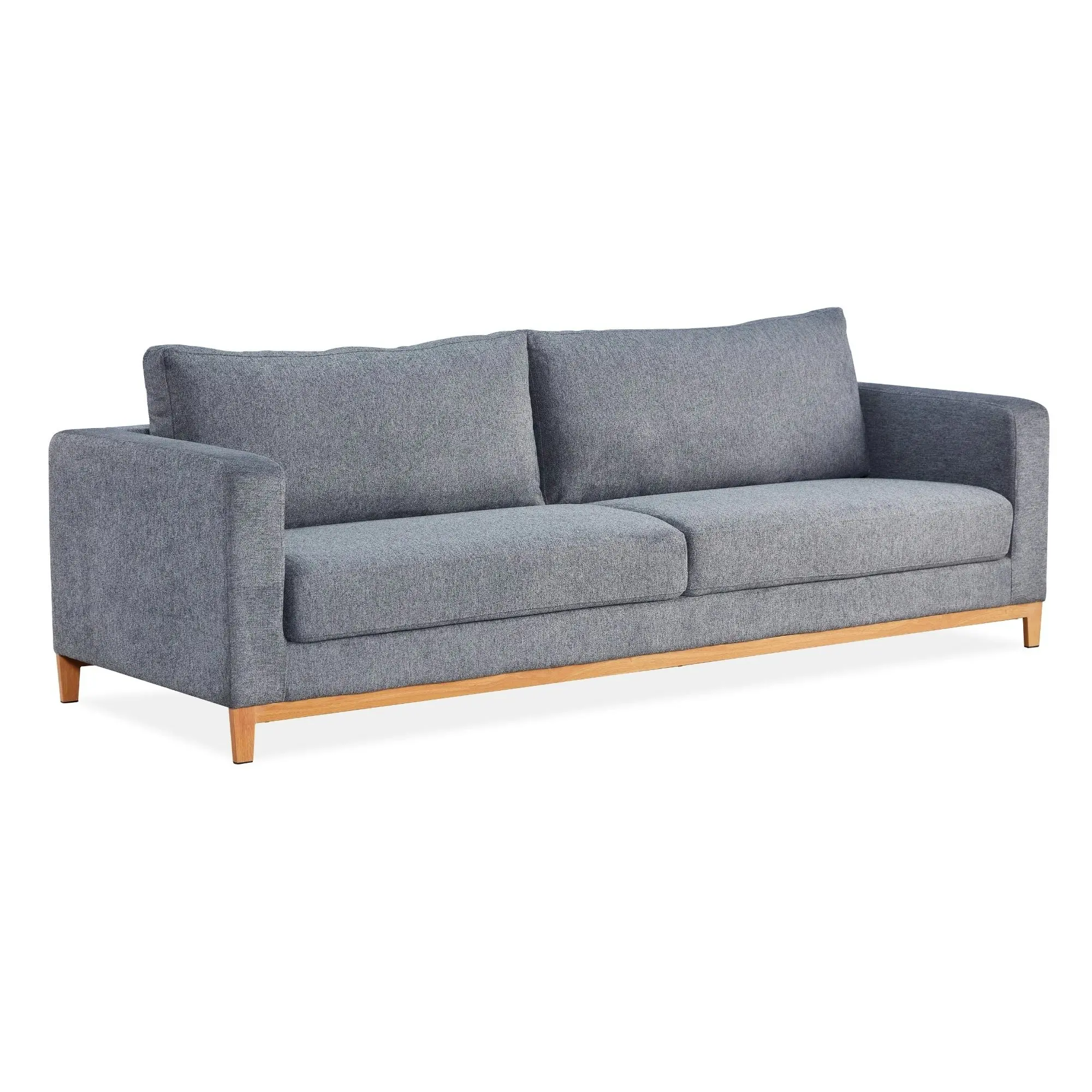 Emily Fabric Sofa