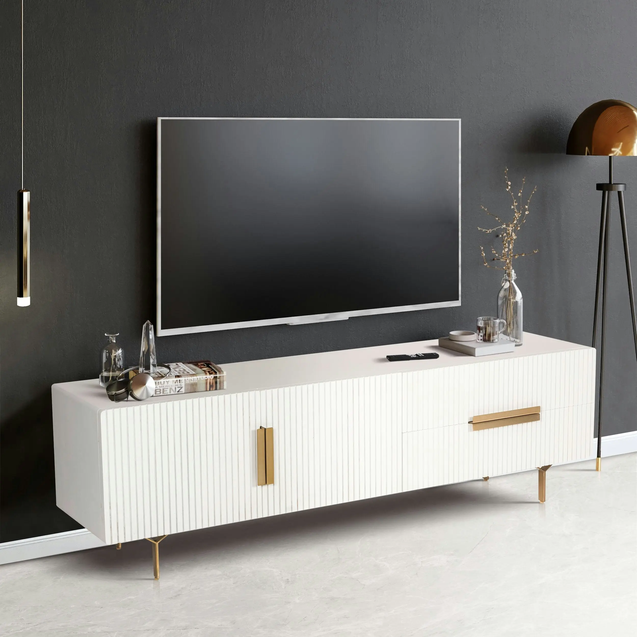 Knox ETU Entertainment TV Unit