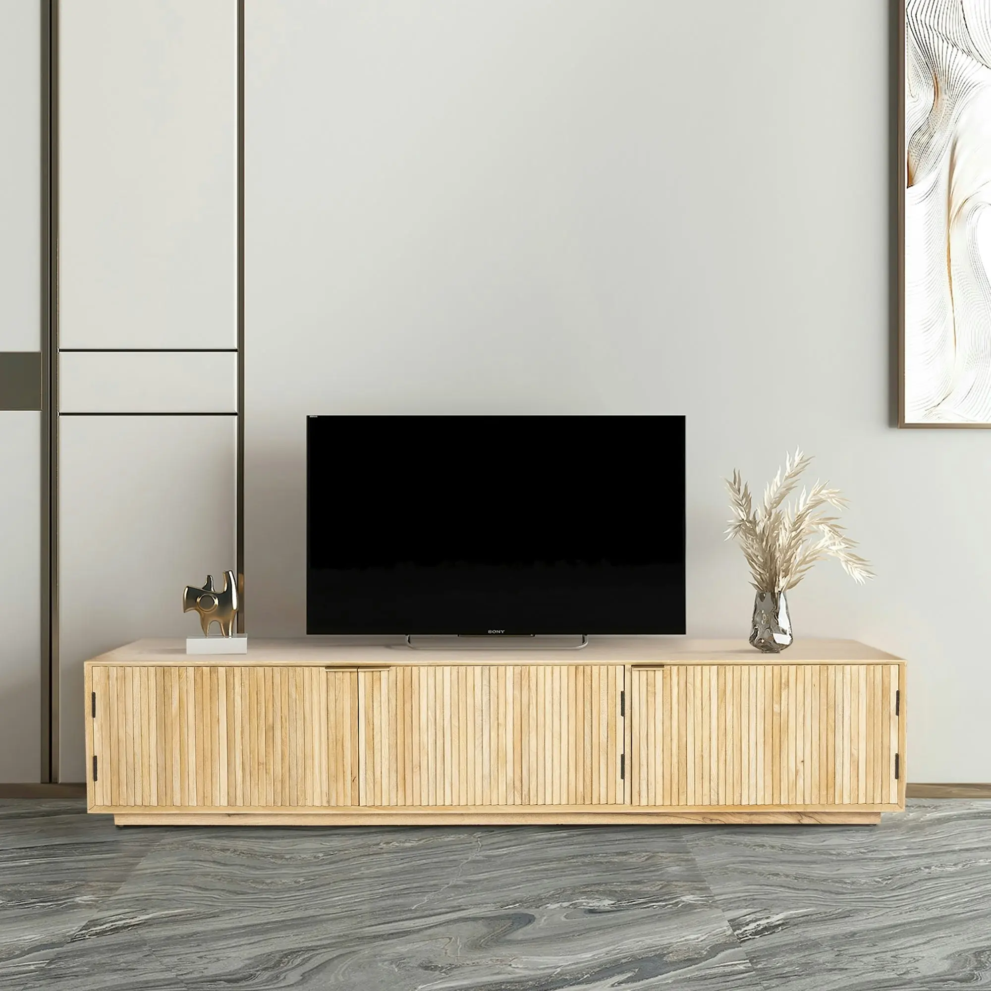 Cyrus ETU Entertainment TV Unit