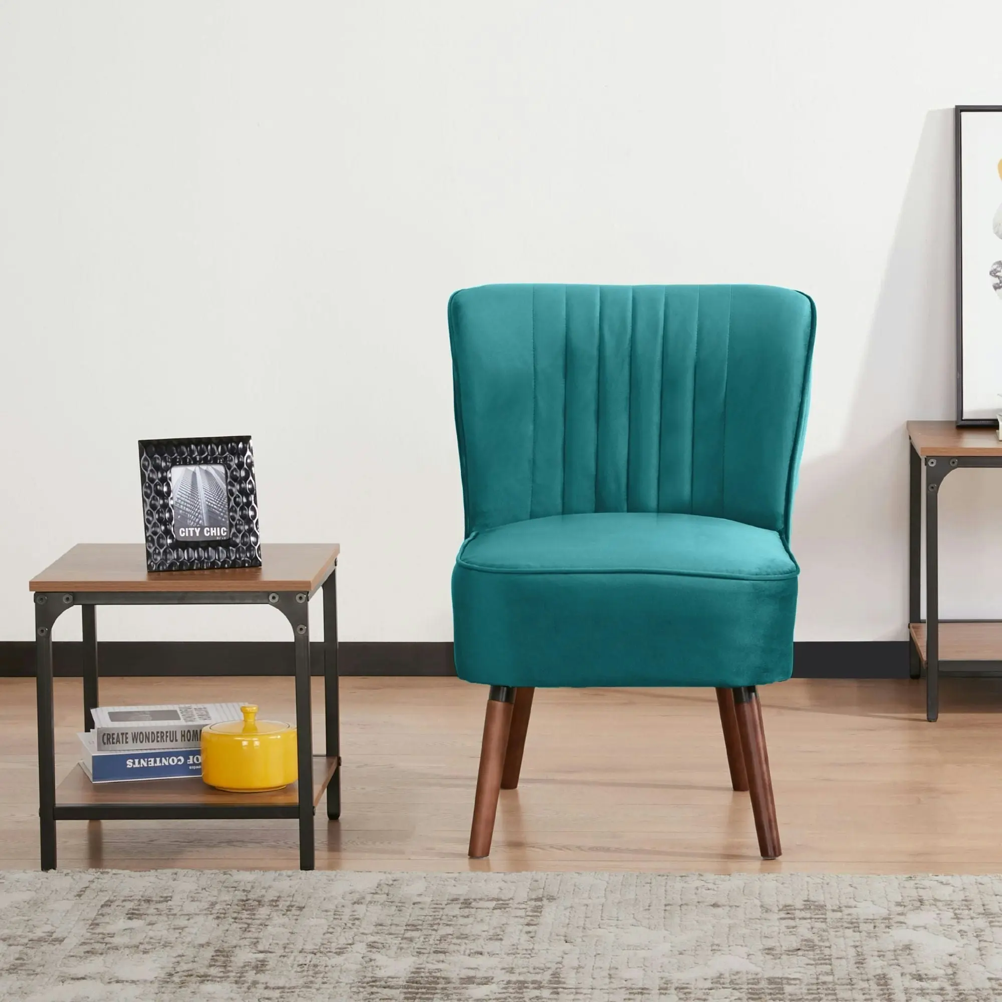 Drew Accent Chair Armchair