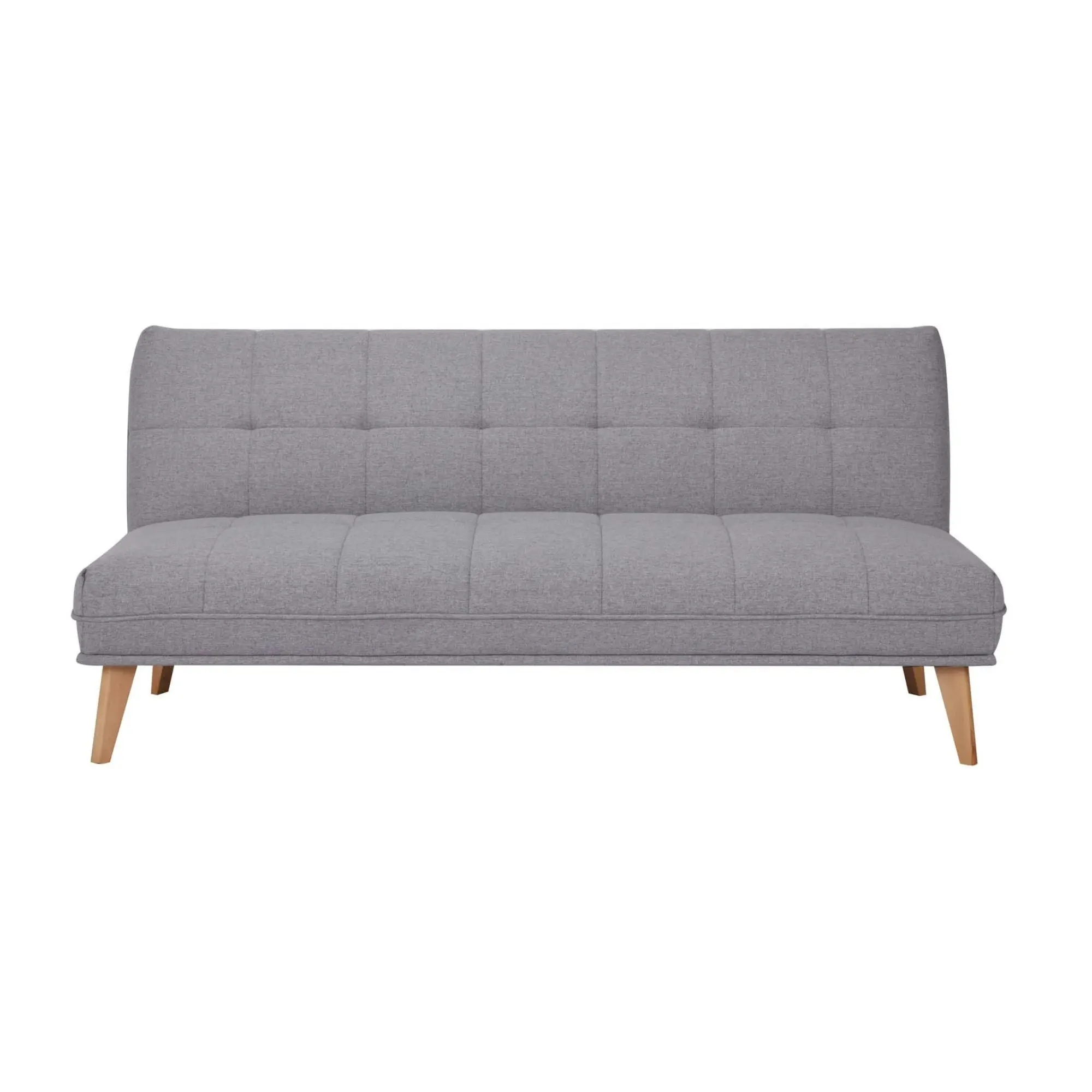 Jovie 3 Seater Fabric Sofa Bed