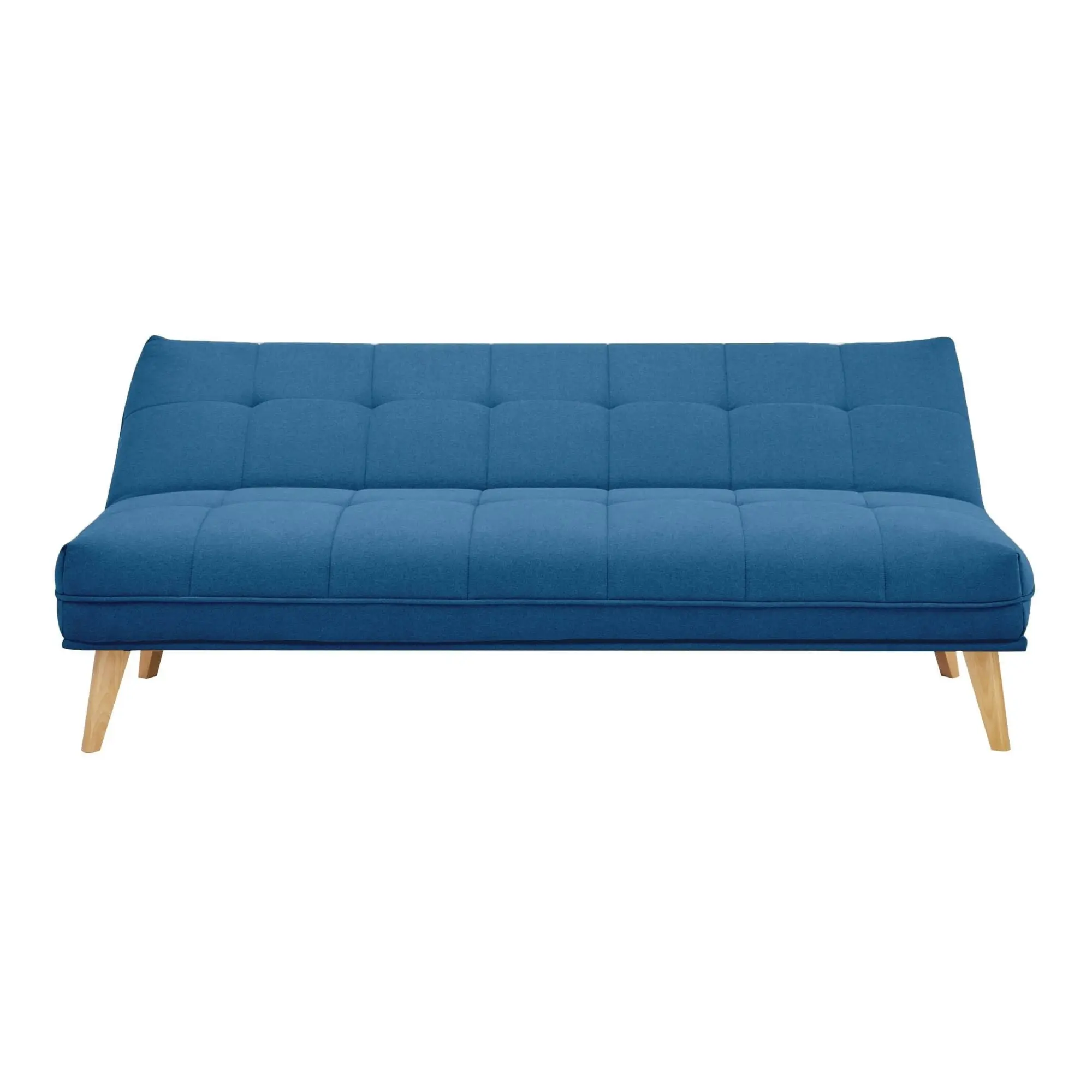 Jovie 3 Seater Fabric Sofa Bed