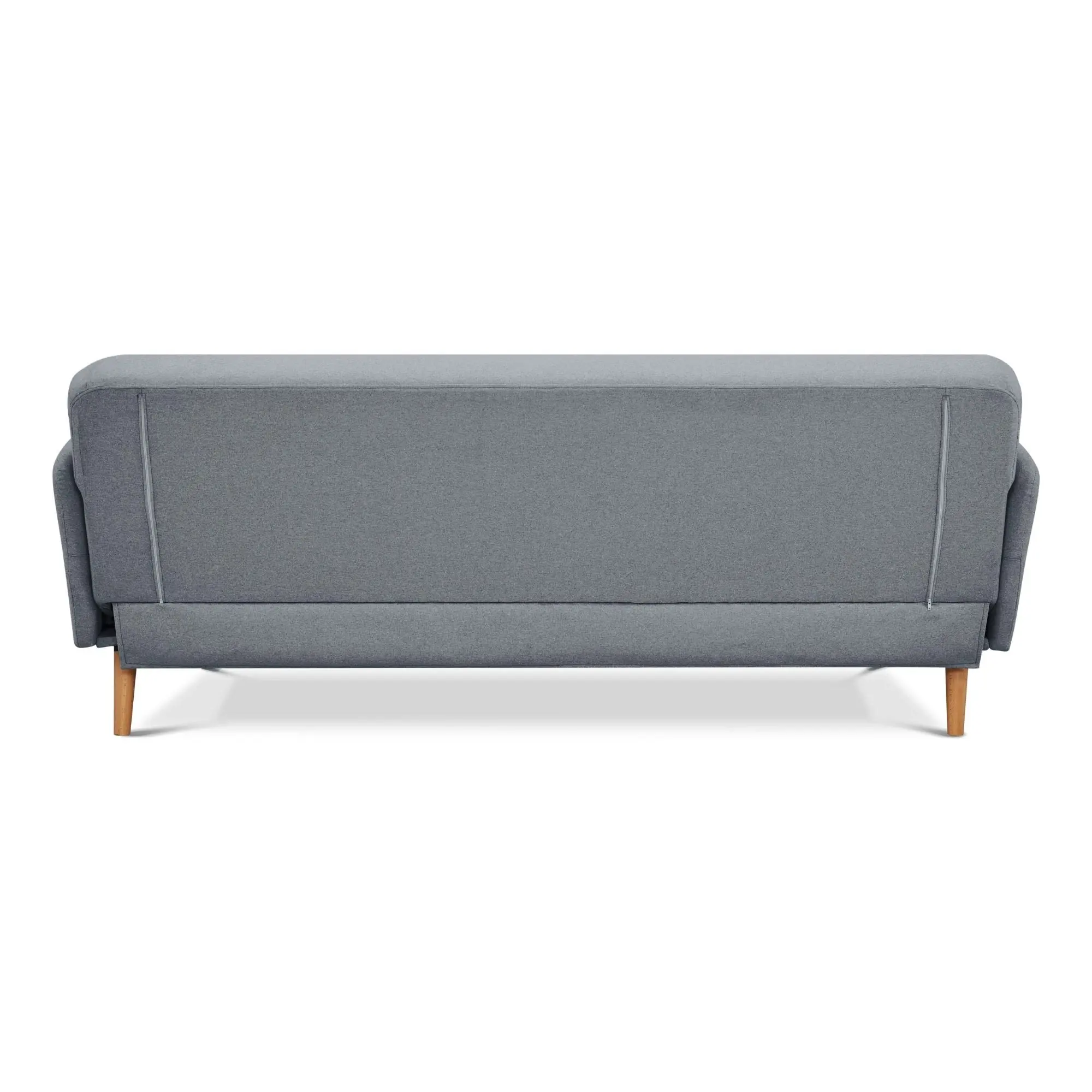 Brianna 3 Seater Fabric Sofa Bed