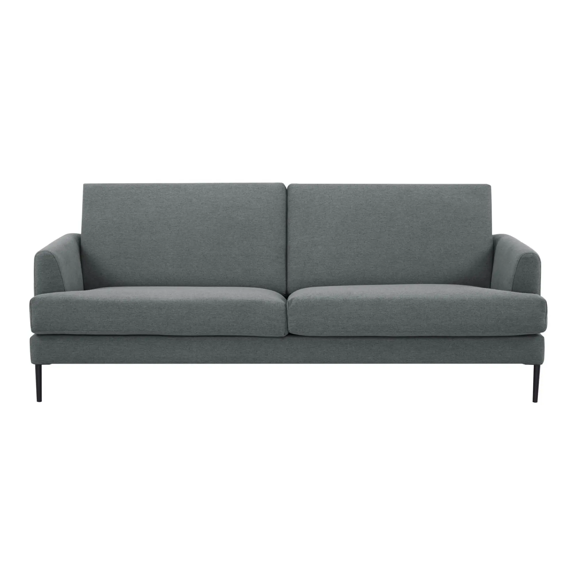 Ariya 3 Seater Fabric Sofa