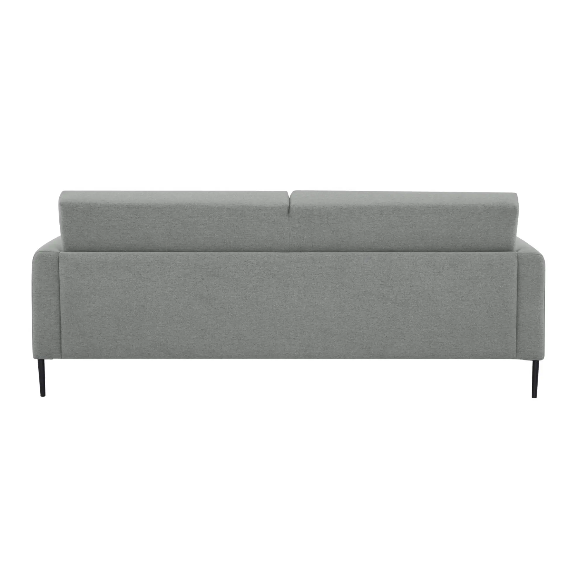 Ariya 3 Seater Fabric Sofa