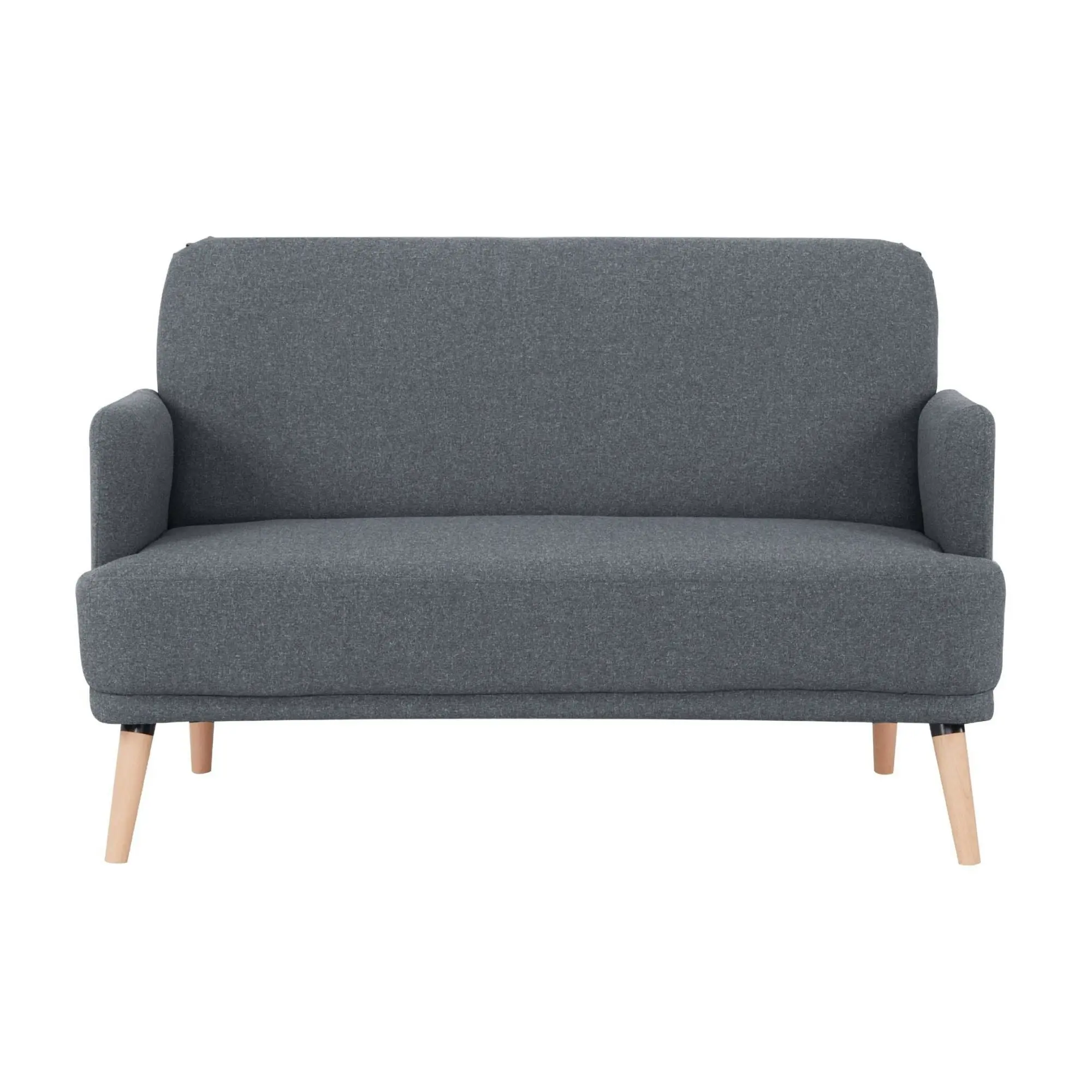 Brianna 2 Seater Fabric Sofa