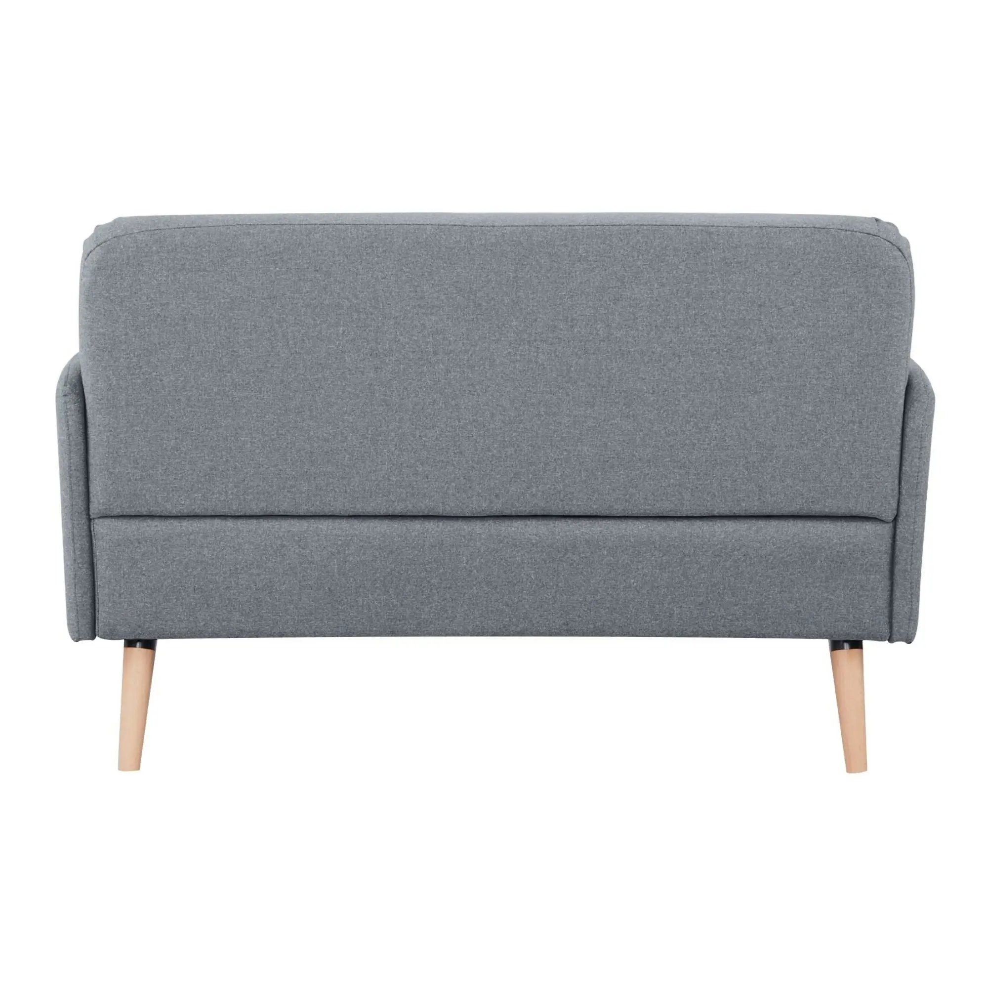 Brianna 2 Seater Fabric Sofa