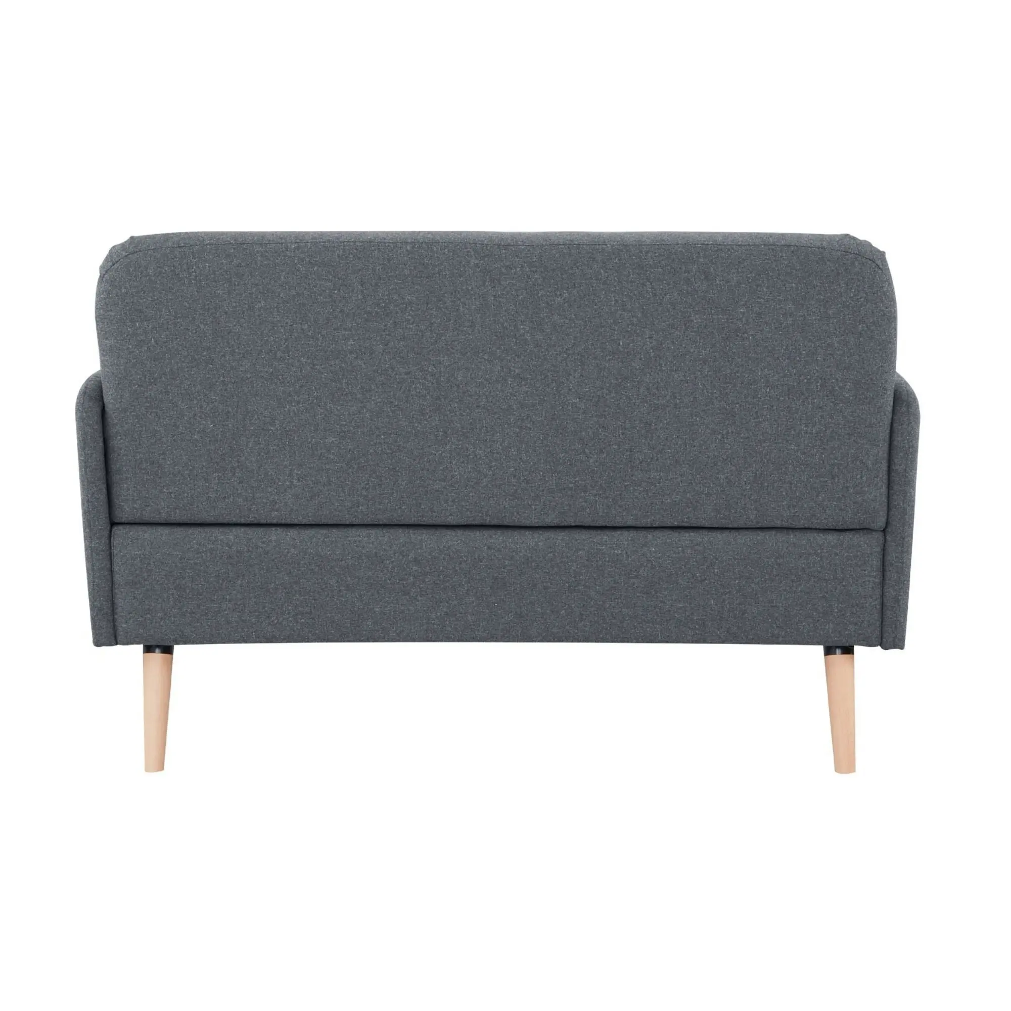 Brianna 2 Seater Fabric Sofa