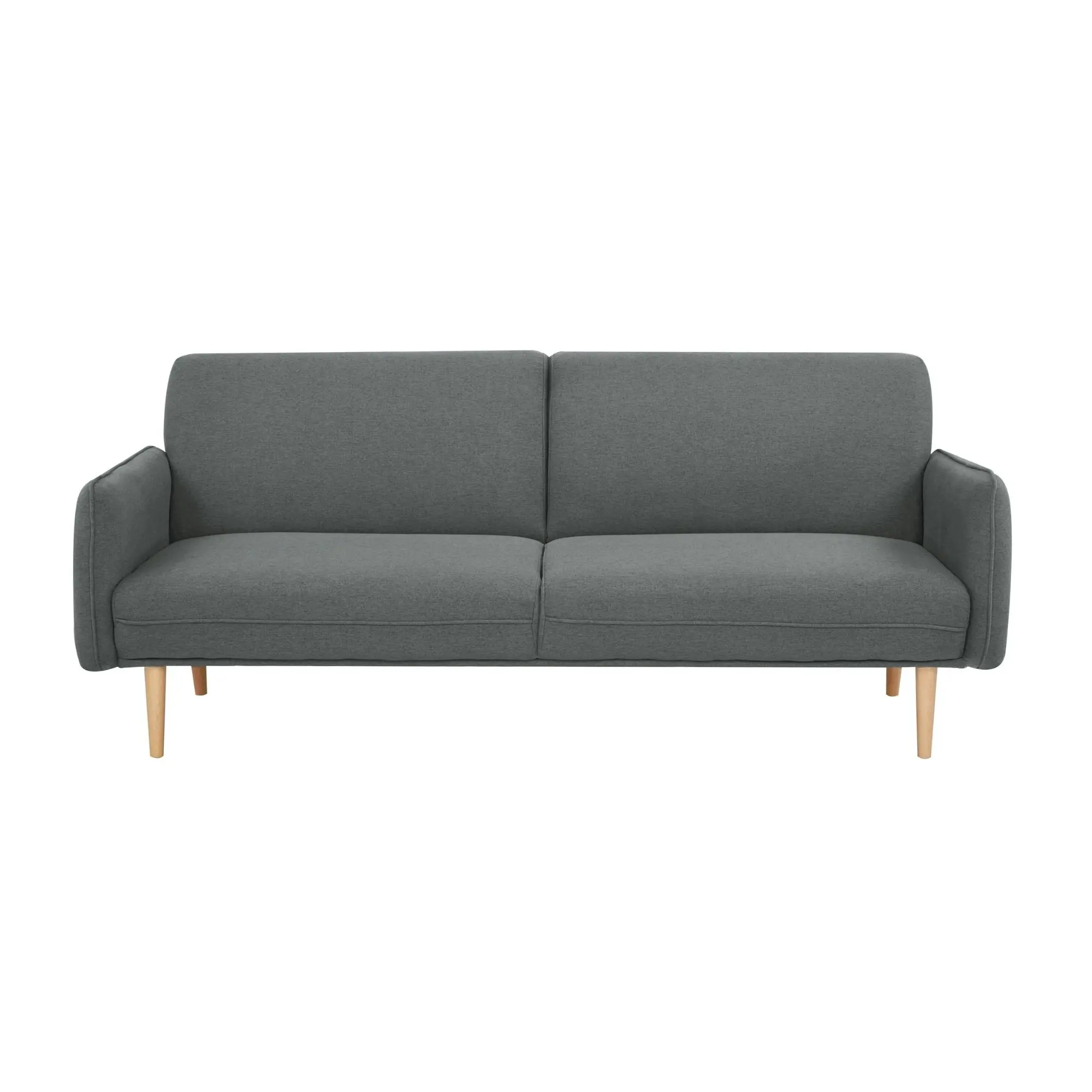 Celia 3 Seater Fabric Sofa Bed