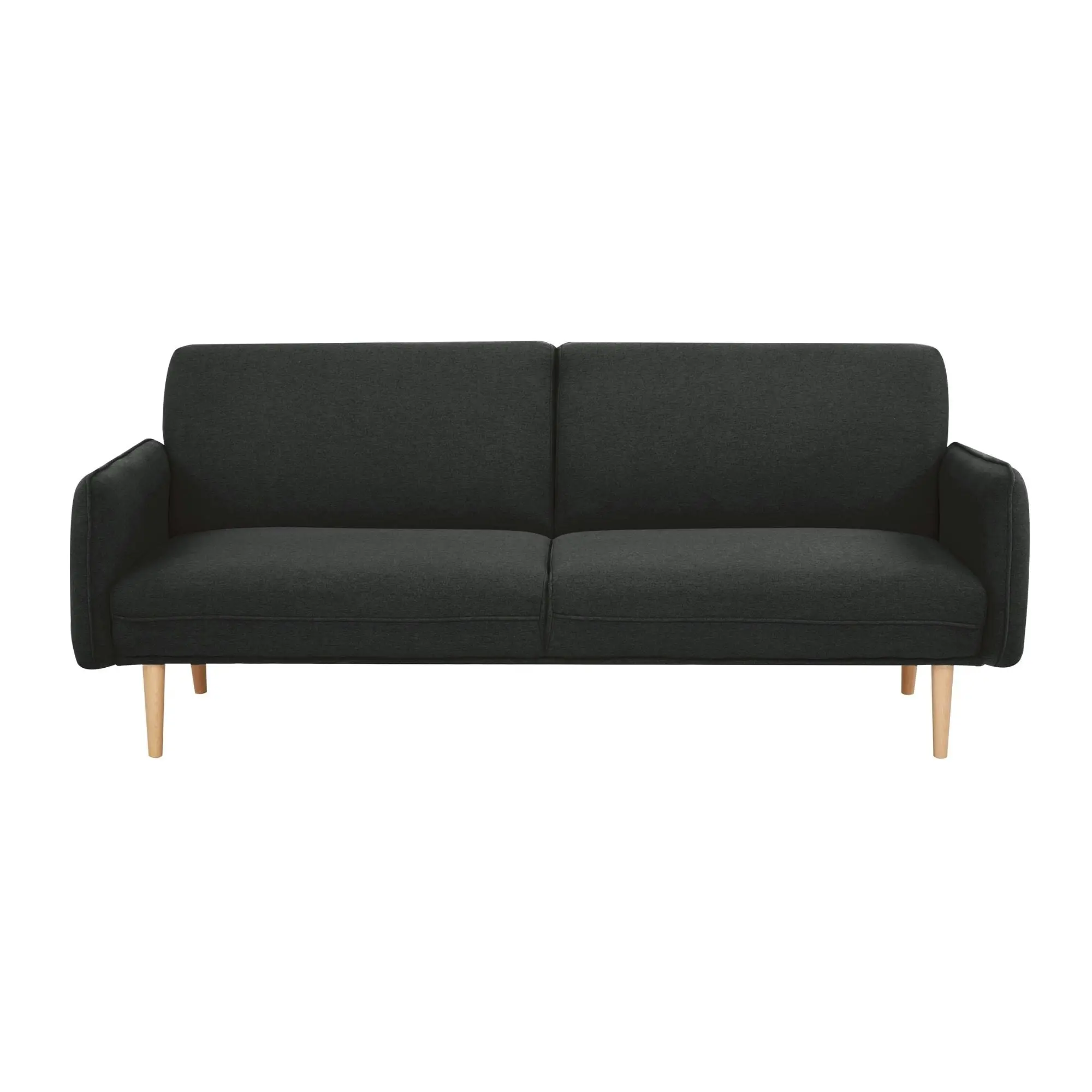 Celia 3 Seater Fabric Sofa Bed