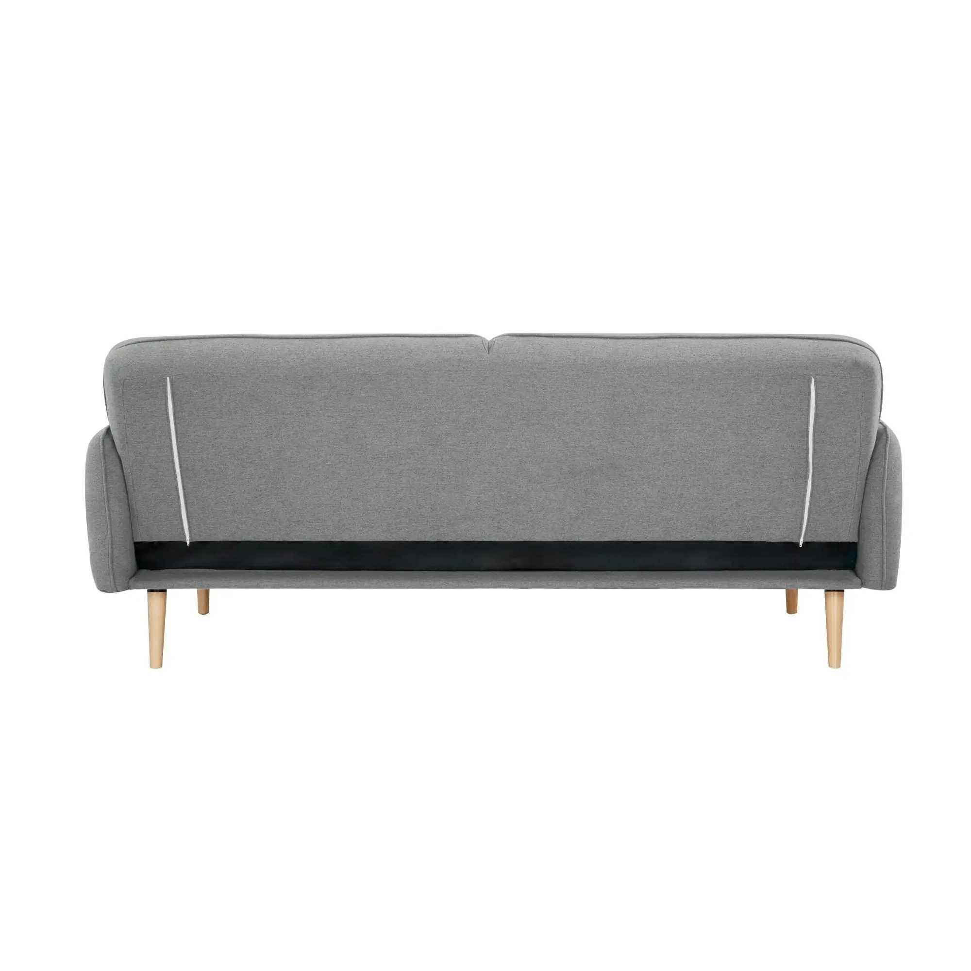 Celia 3 Seater Fabric Sofa Bed